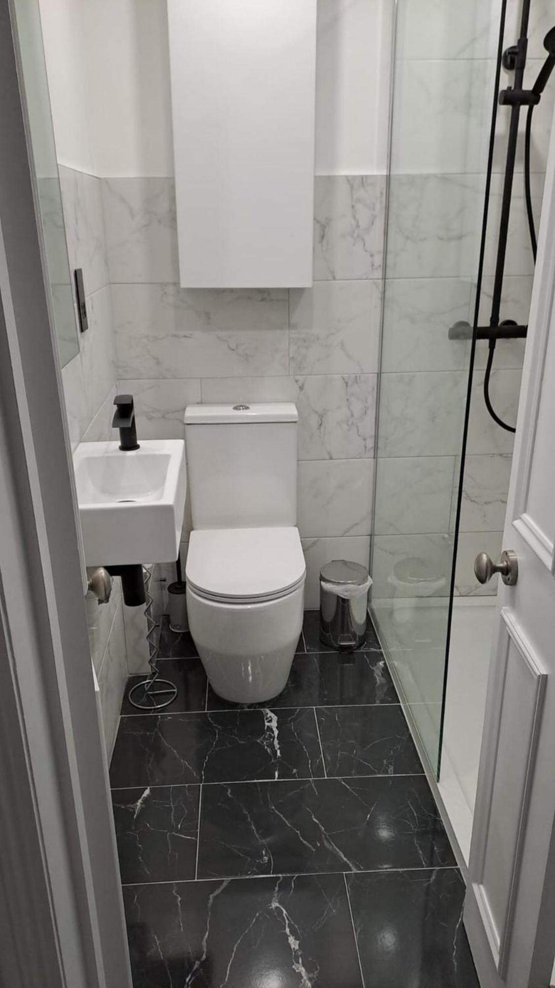 Appartement Fantastic 1bd Flat In The Centre *