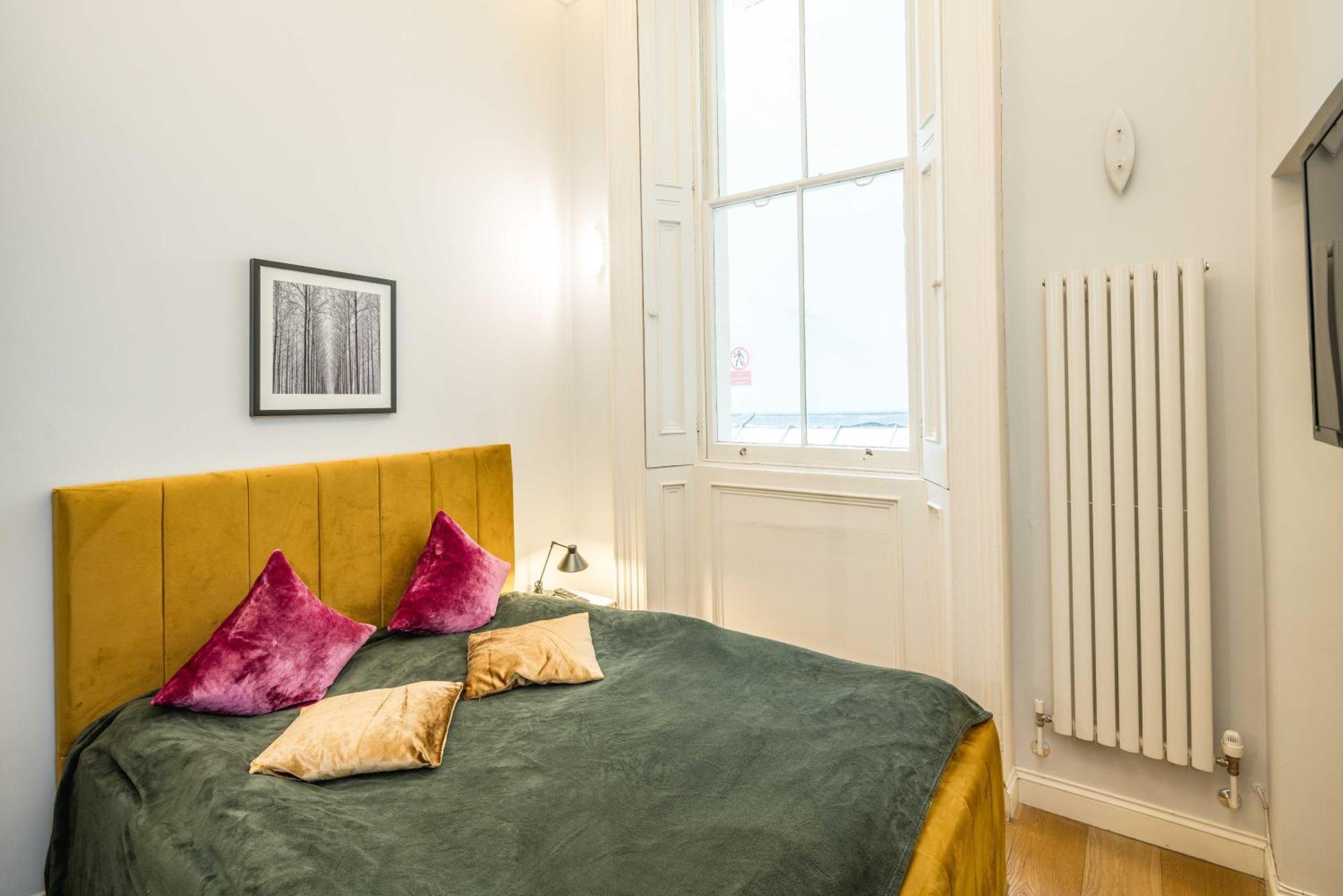 Appartement Kensington Arte Casa *