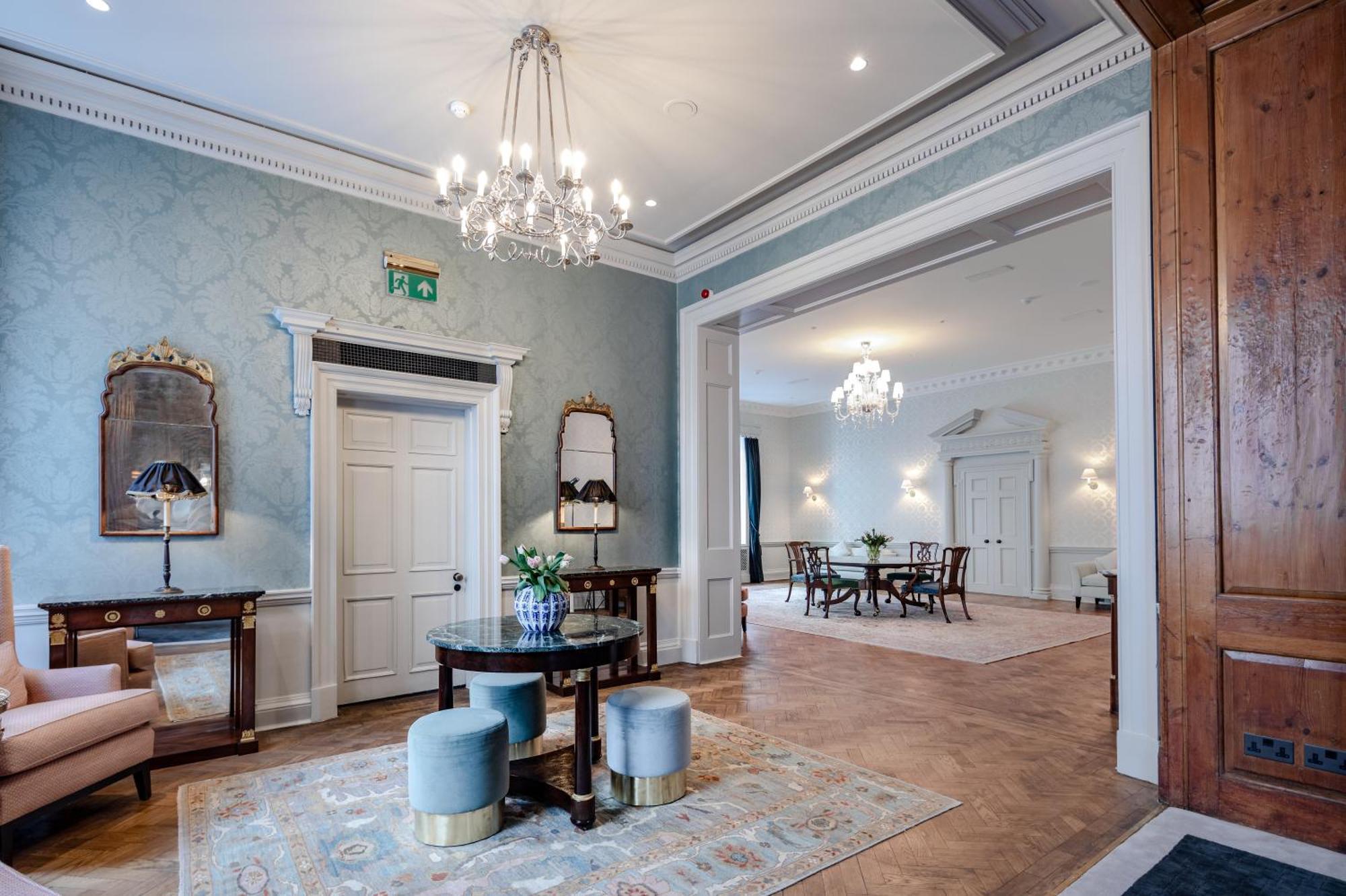 Hotel No. 30 Knightsbridge