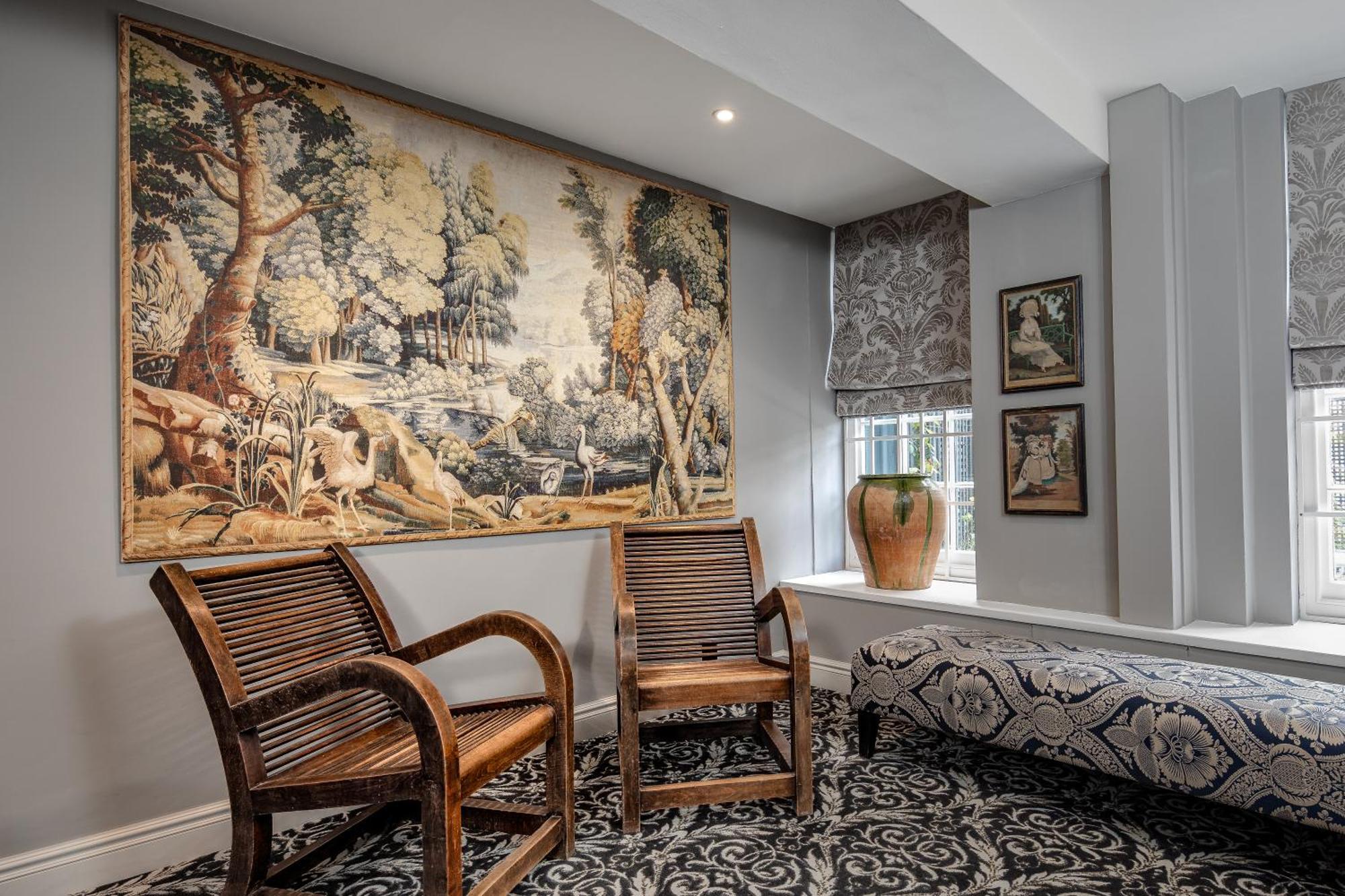 Hotel No. 30 Knightsbridge 4*