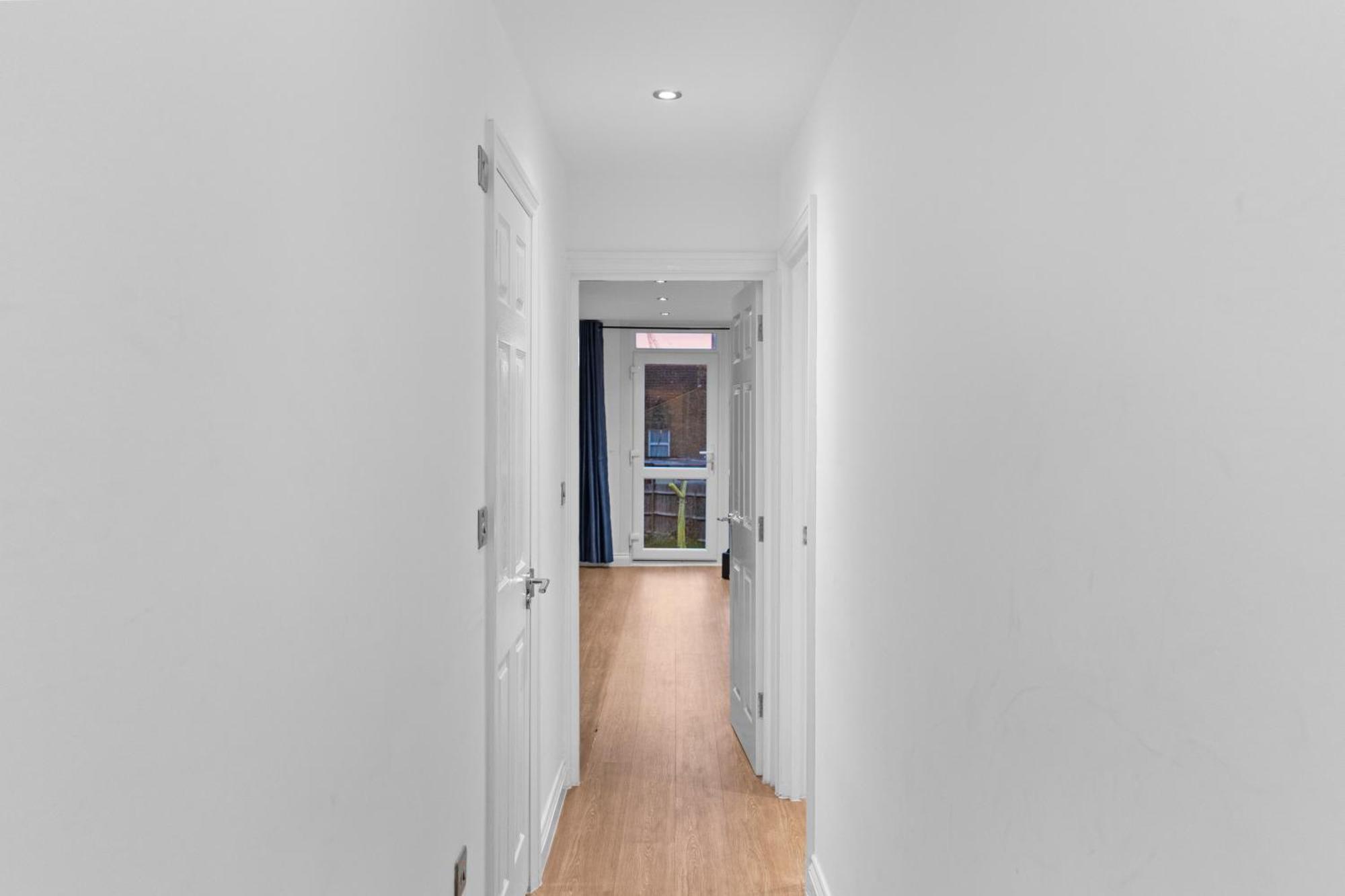Appartement Modern With Free Wifi *