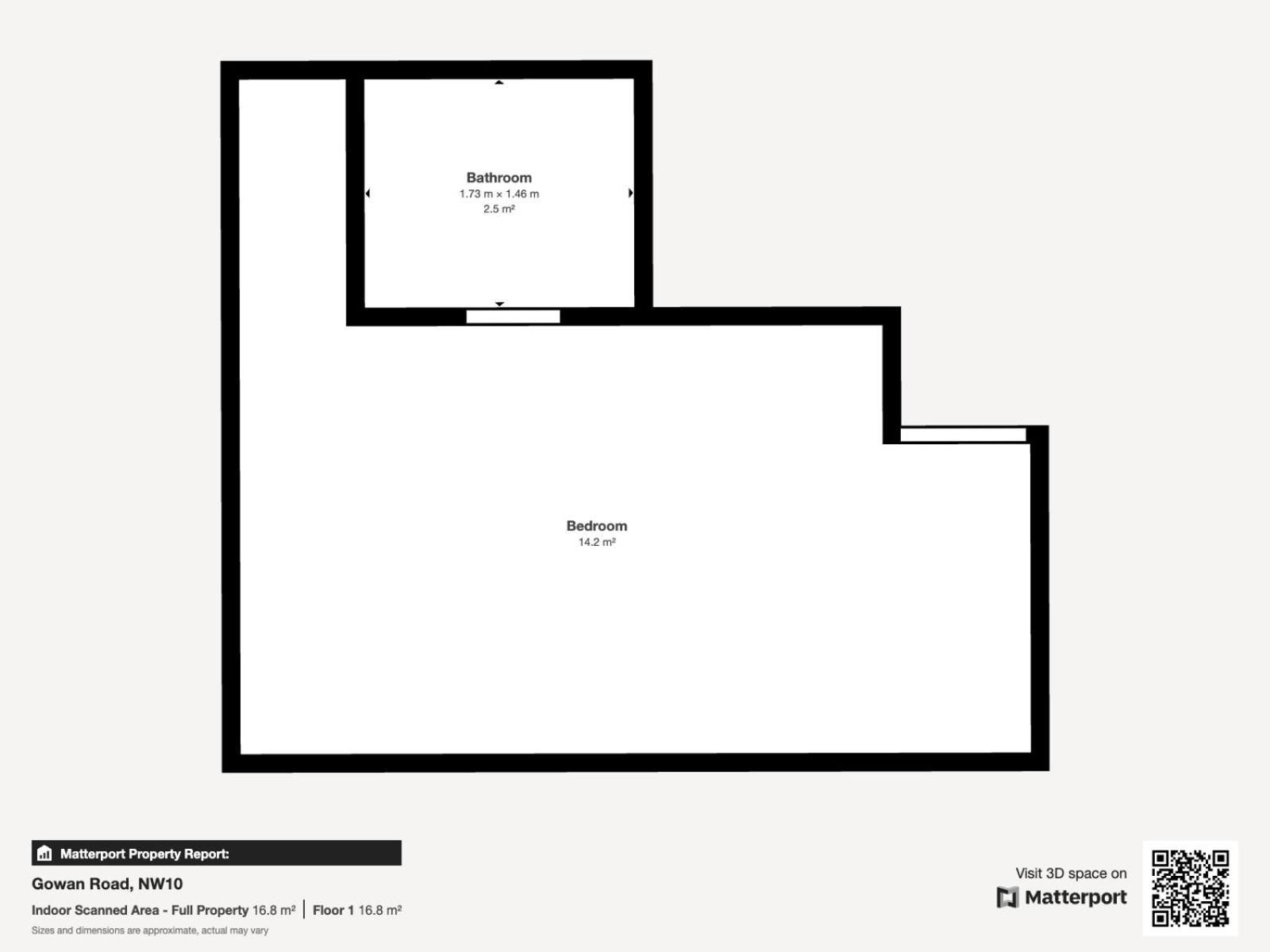 Affittacamere Modern Studio By Livestay Short Lets & Serviced *