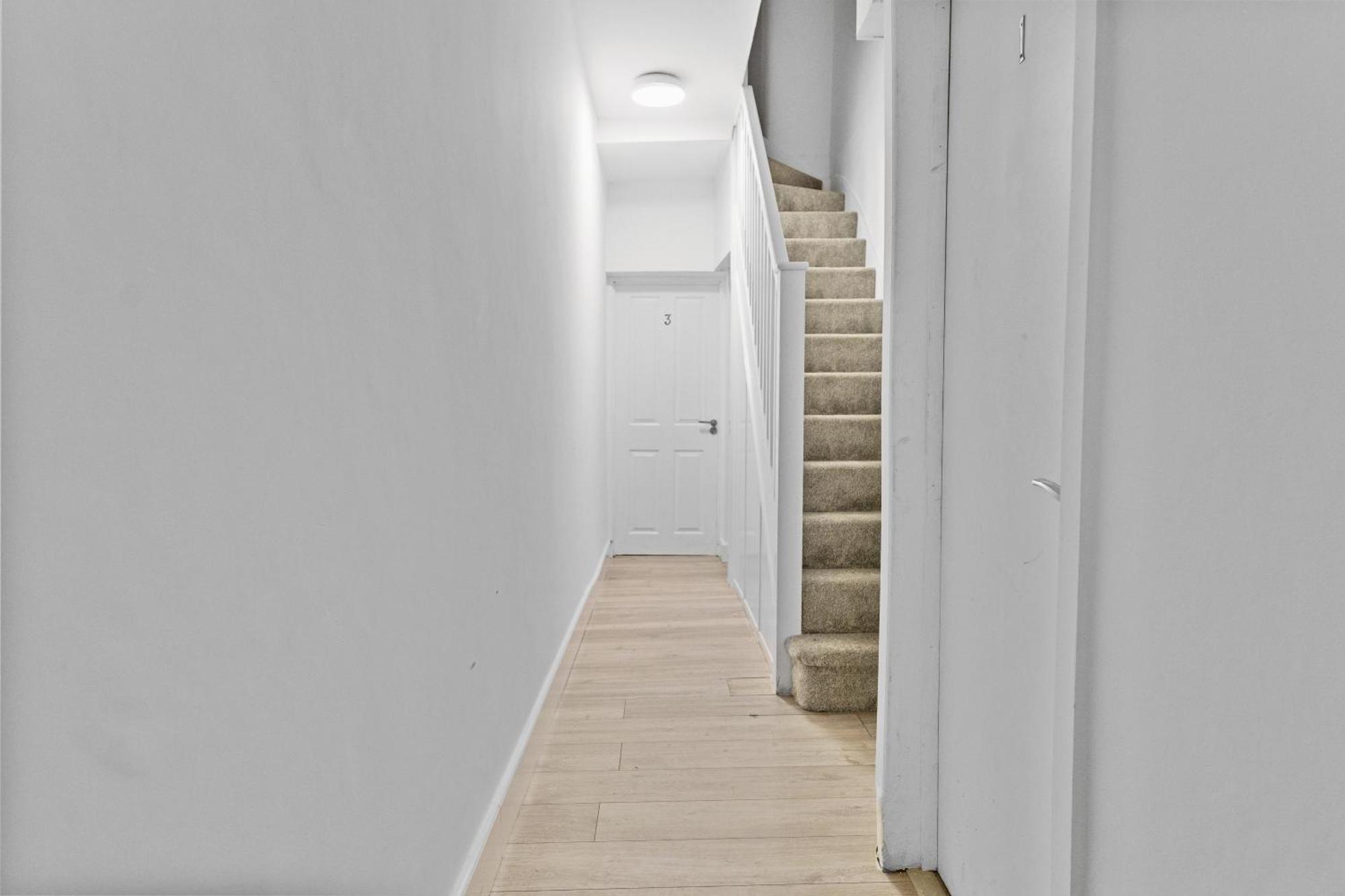 Affittacamere Modern Studio By Livestay Short Lets & Serviced Londra