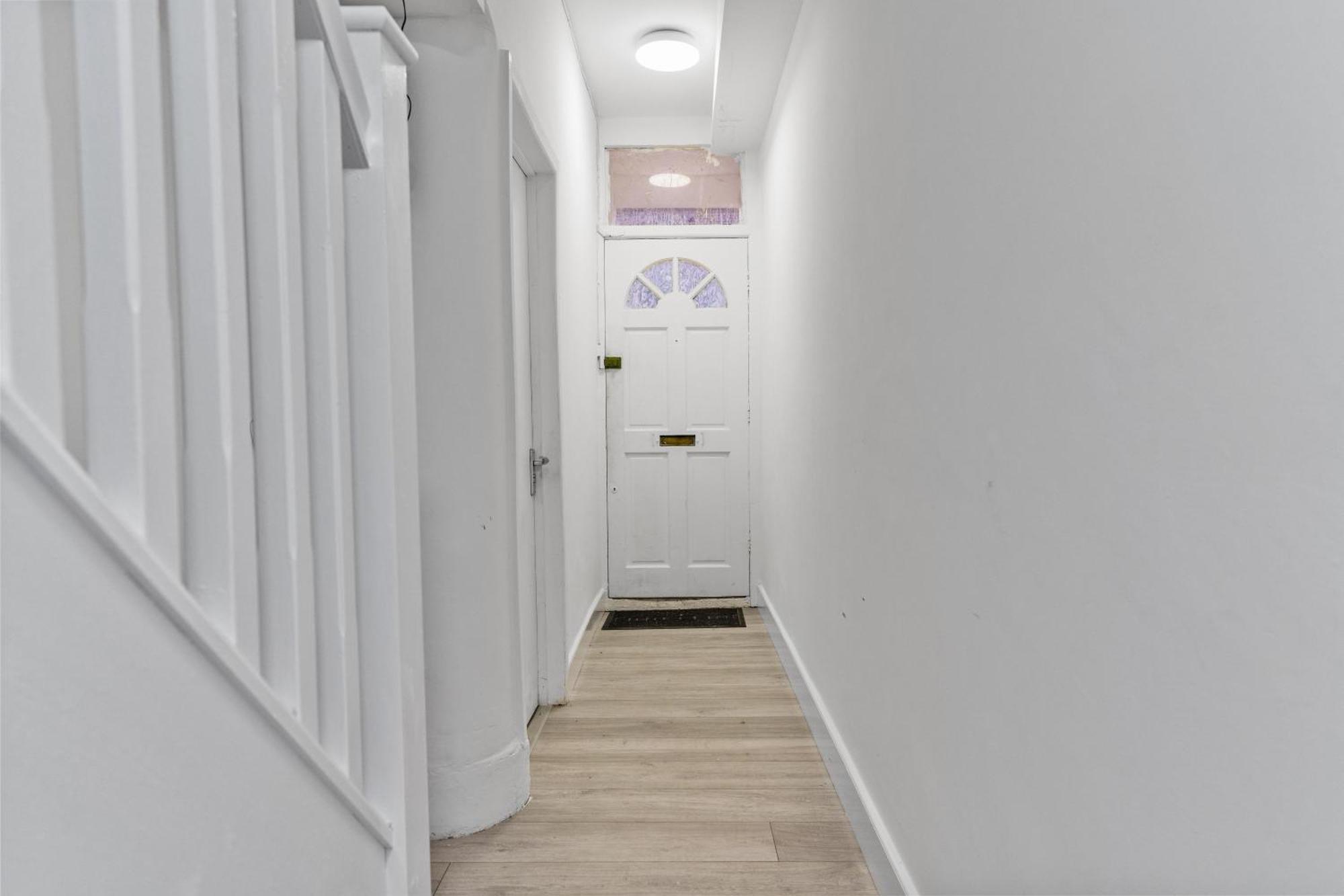 Modern Studio By Livestay Short Lets & Serviced Affittacamere