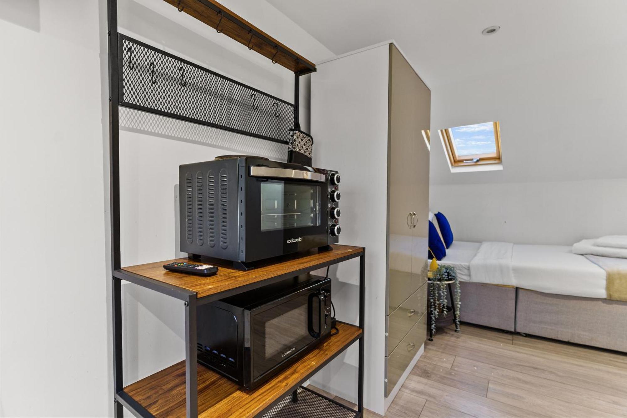 Affittacamere Modern Studio By Livestay Short Lets & Serviced