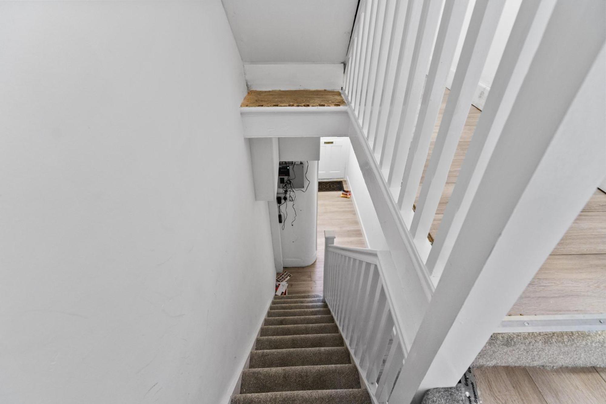 Modern Studio By Livestay Short Lets & Serviced Londra