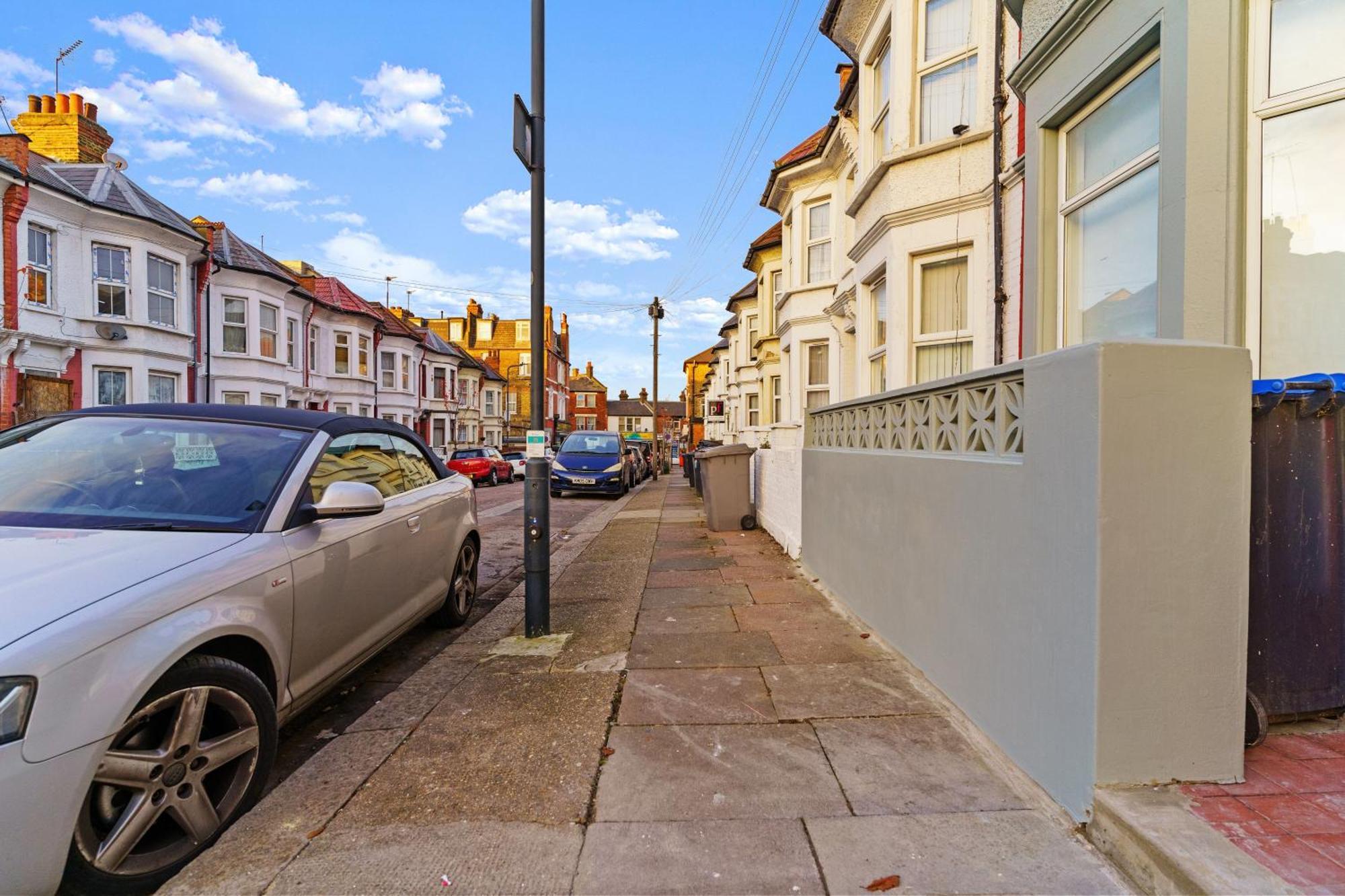 Affittacamere Modern Studio By Livestay Short Lets & Serviced Londra