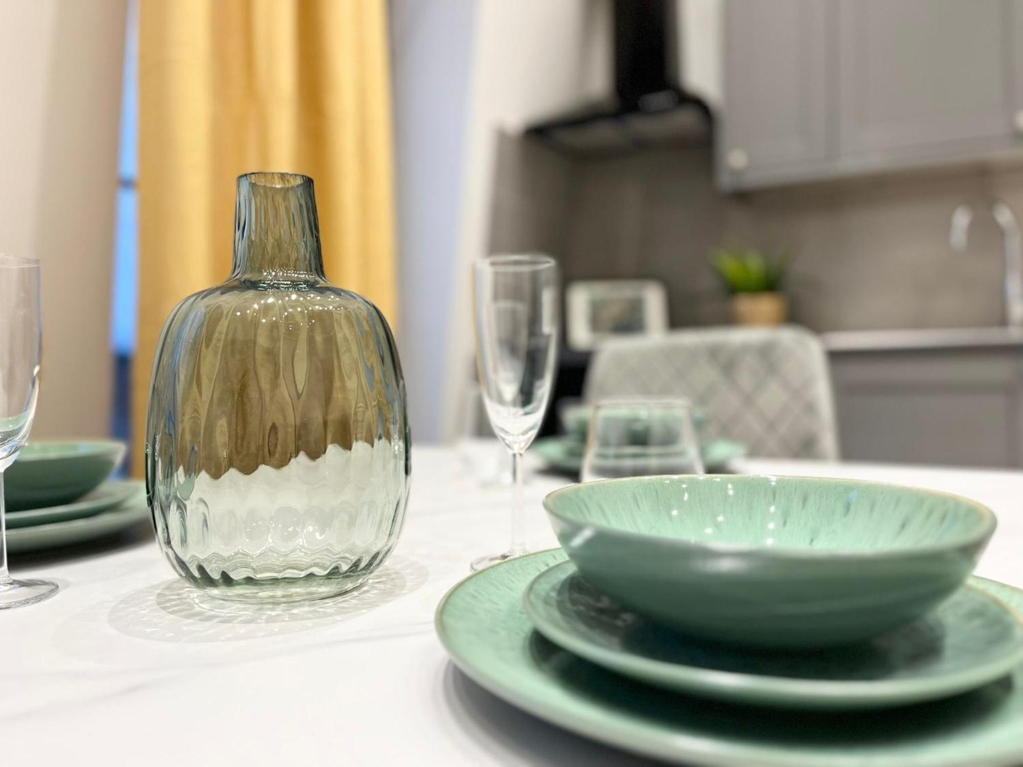 Stylish Ealing -near Tube - Ideal For Family&group Appartement Londres