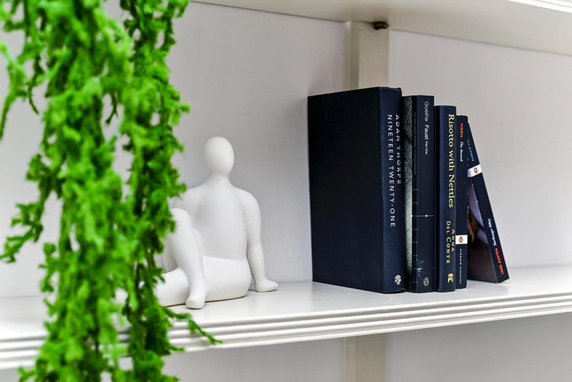 2 Bed Apartment- Mayfair 4 Appartamento