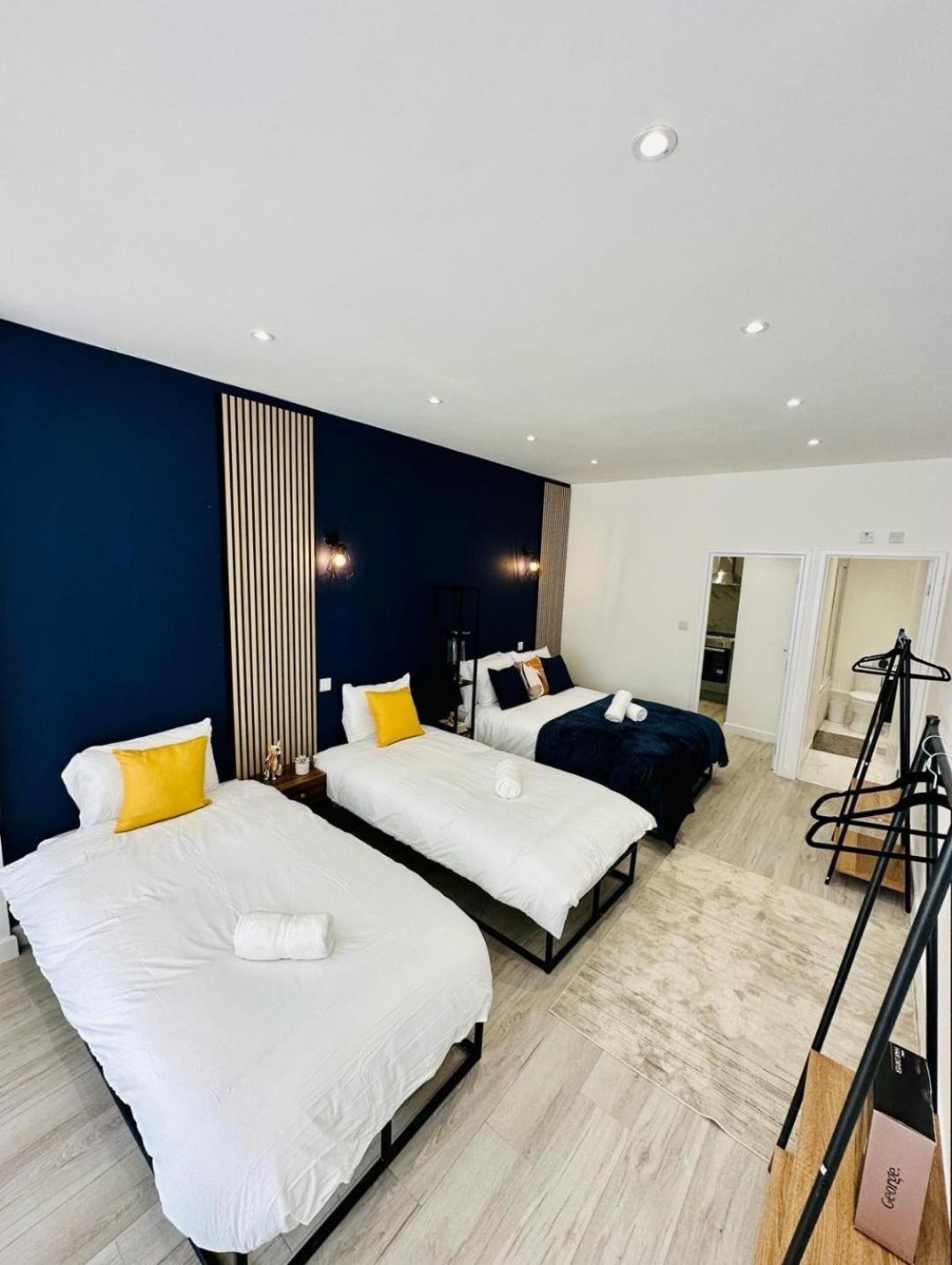 High Standard Perfect For Tourists! Londra