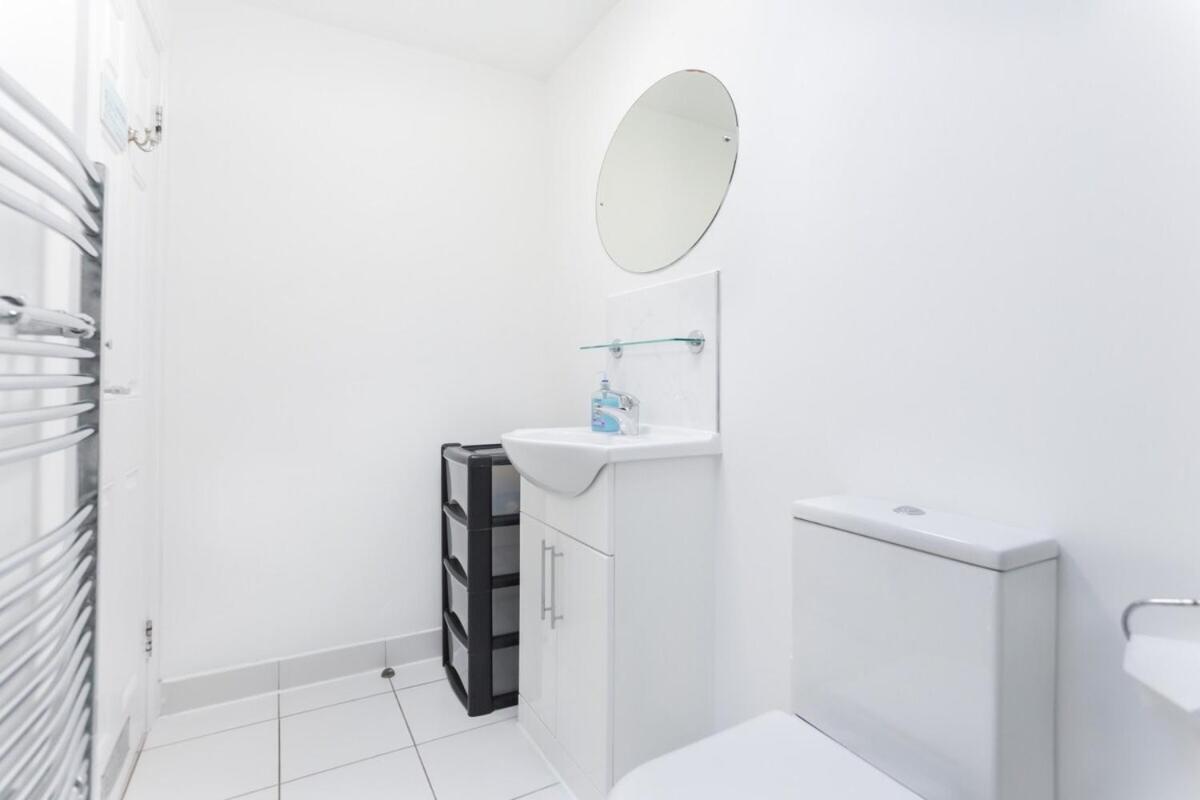Center Camden Market Budget And Holiday home *