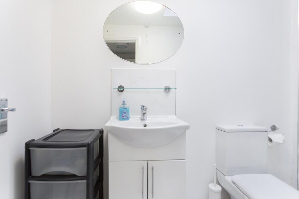 Holiday home Center Camden Market Budget And London