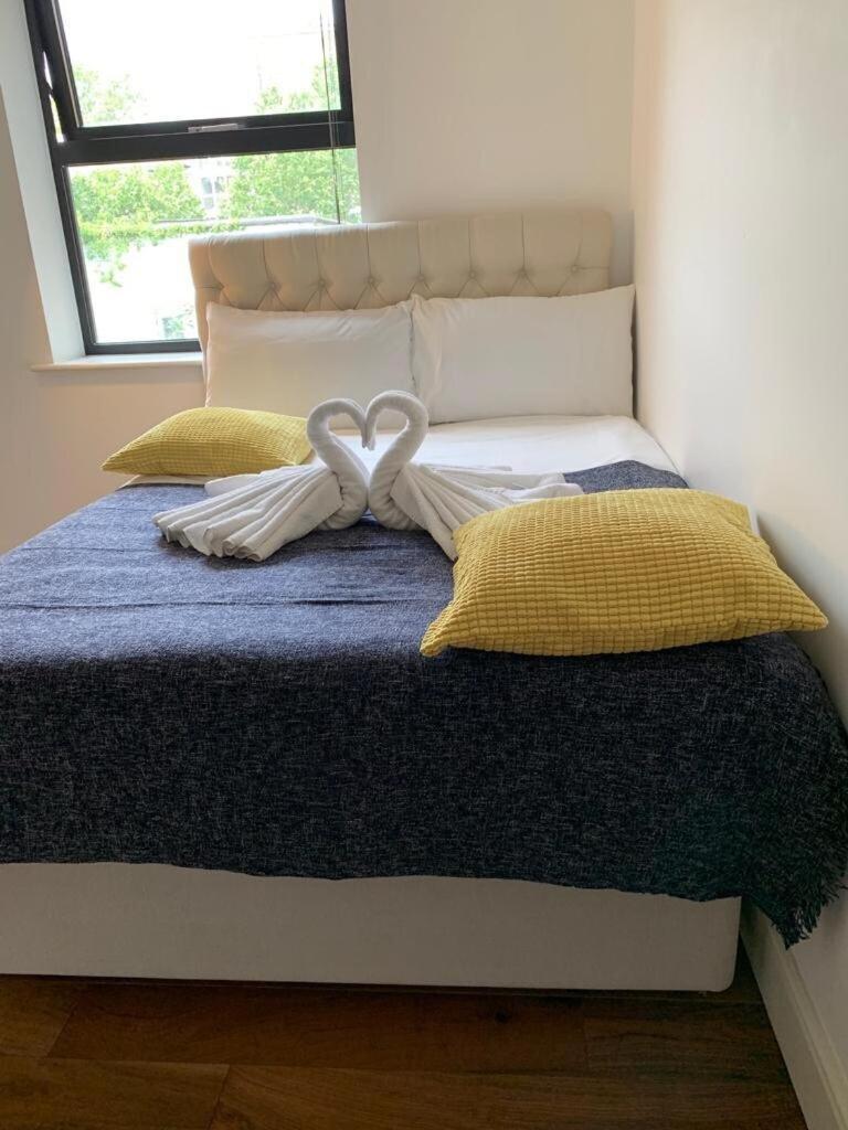 Center Camden Market Budget And Holiday home *