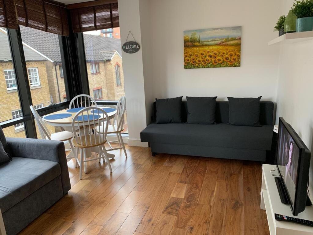 Holiday home Center Camden Market Budget And