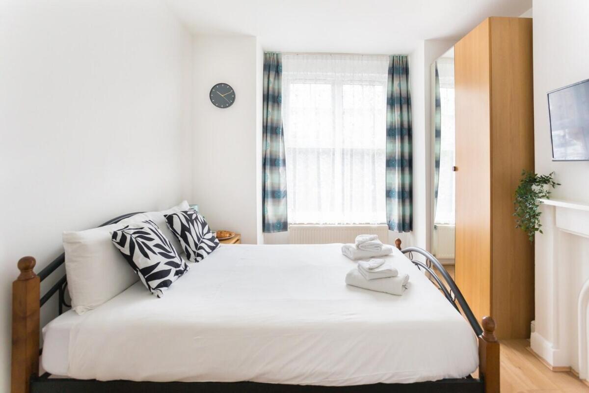 Center Camden Market Budget And Holiday home *