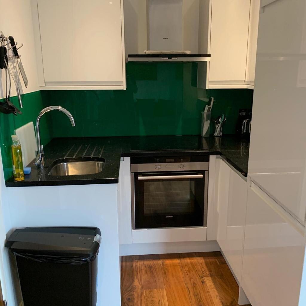 Center Camden Market Budget And Holiday home London