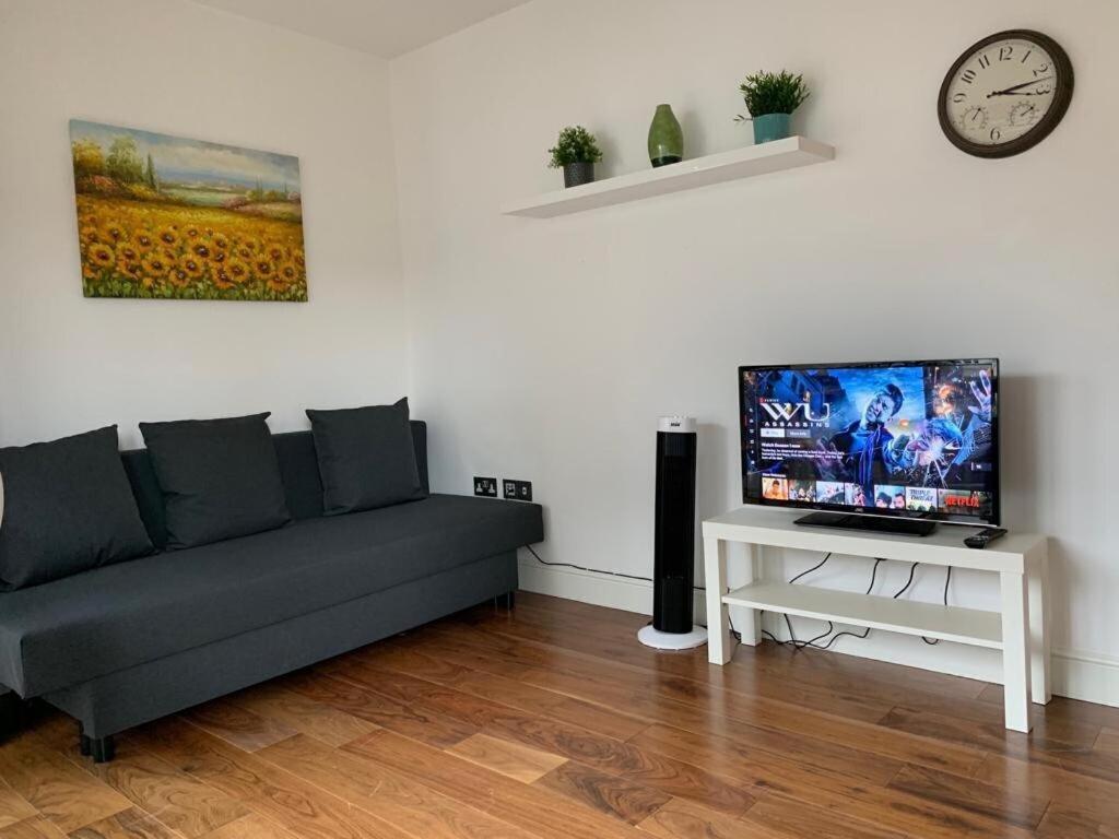 Holiday home Center Camden Market Budget And