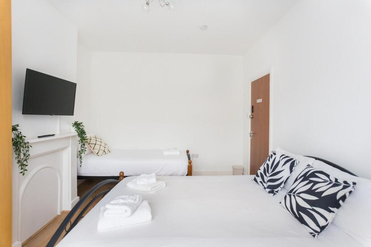Center Camden Market Budget And Holiday home