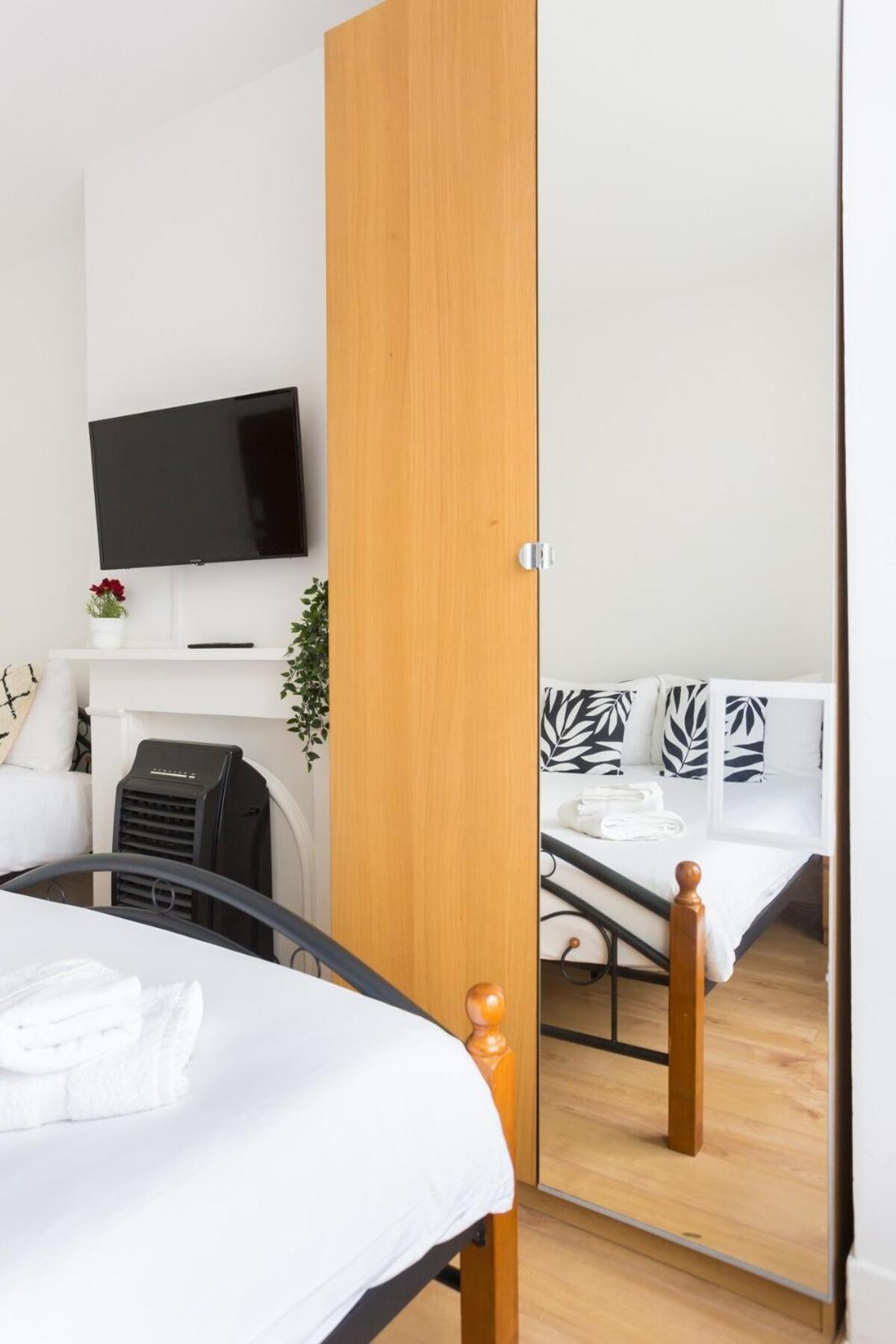 Center Camden Market Budget And Holiday home