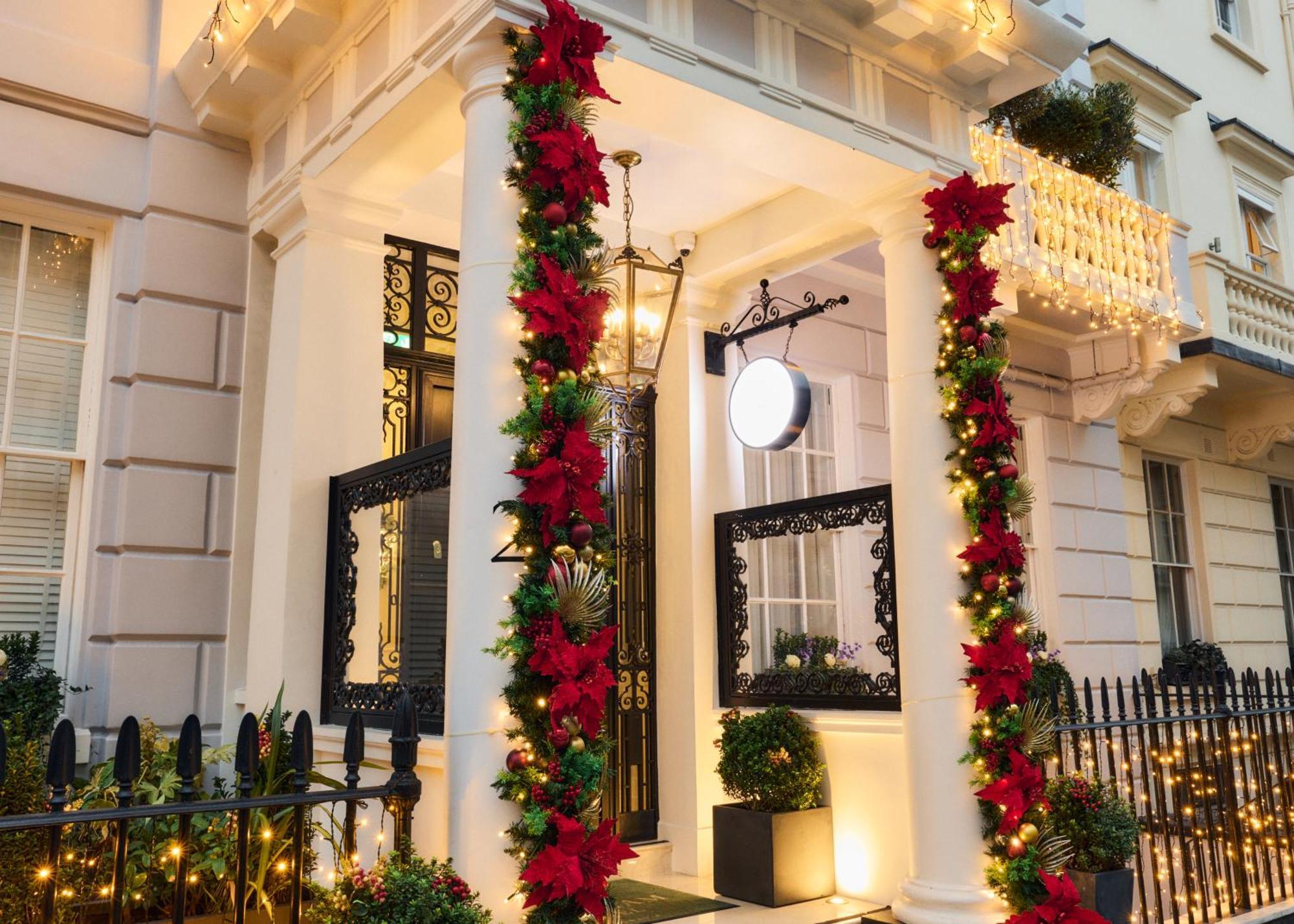 Hotell 2 Chesham London