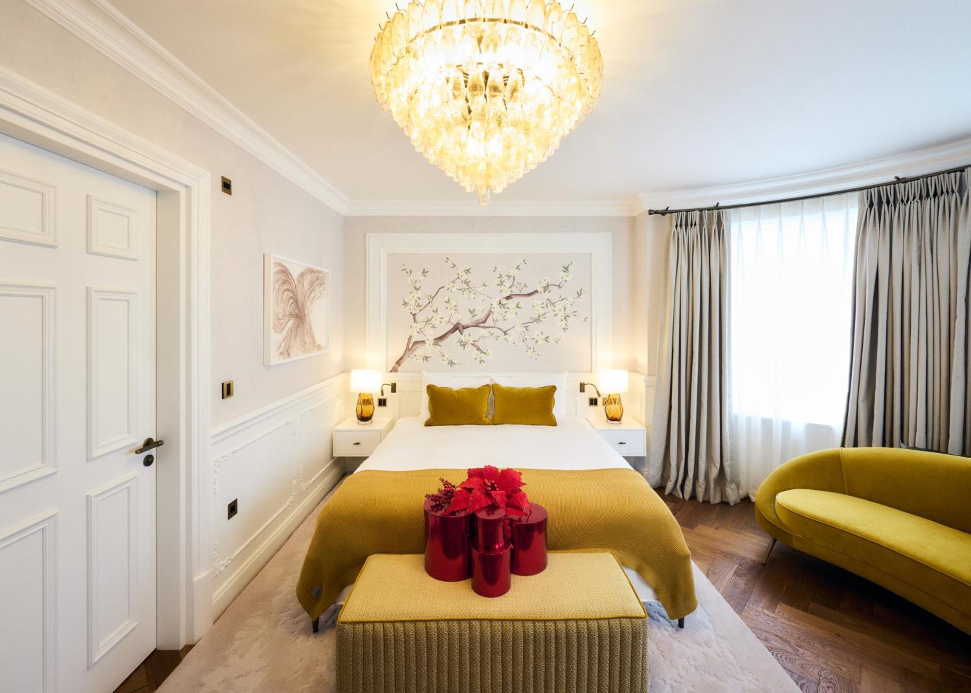 Hotell 2 Chesham *
