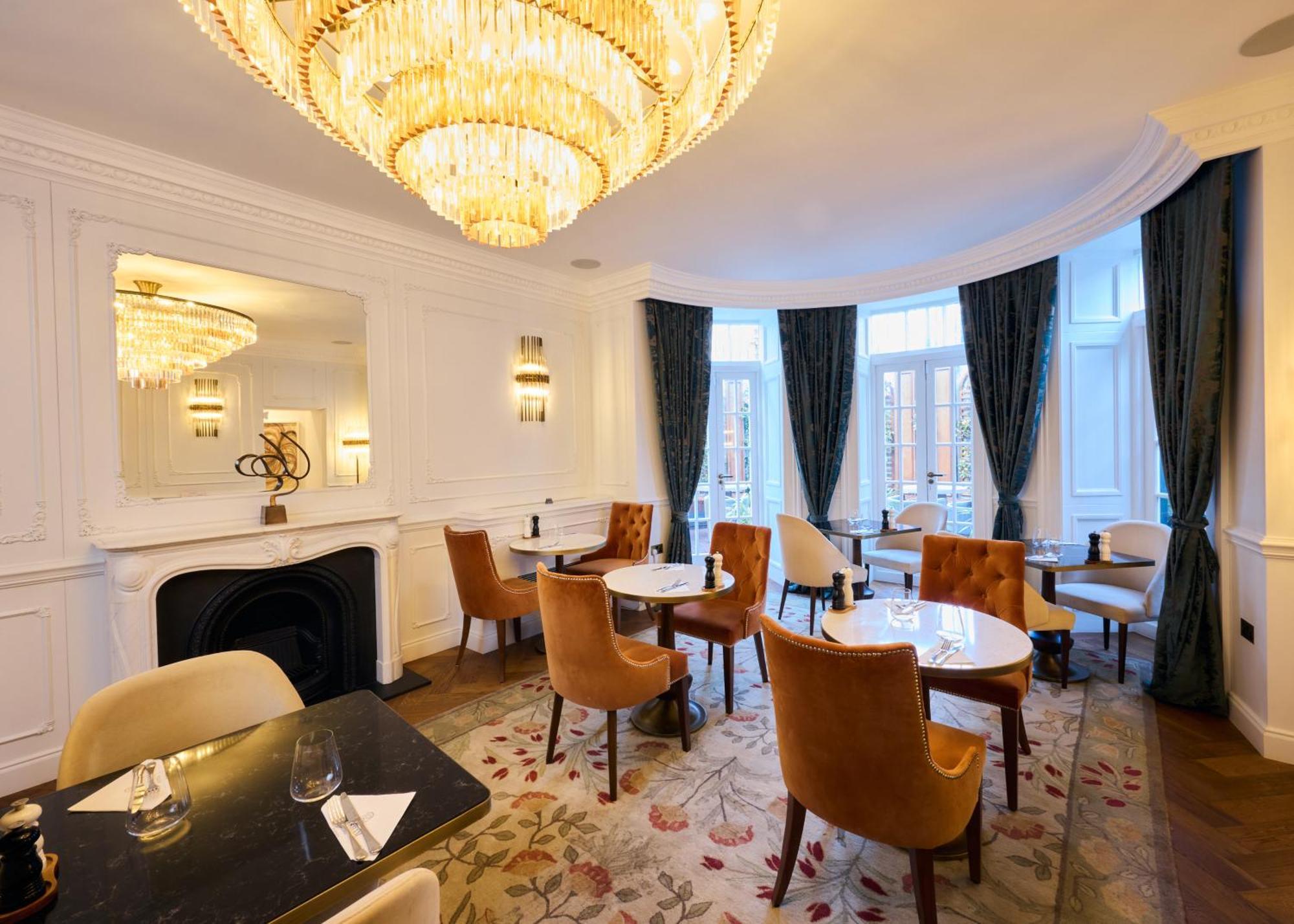 2 Chesham Hotell London