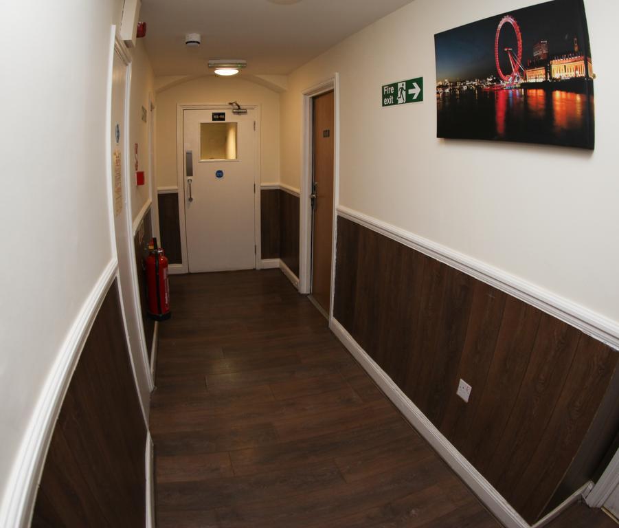 Appartamento 44 Craven Road