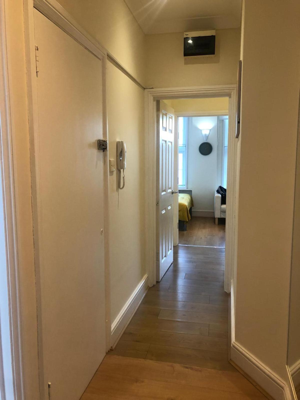 Bright And Cozy Entire Flat Near Euston Station And Ucl Hospital London