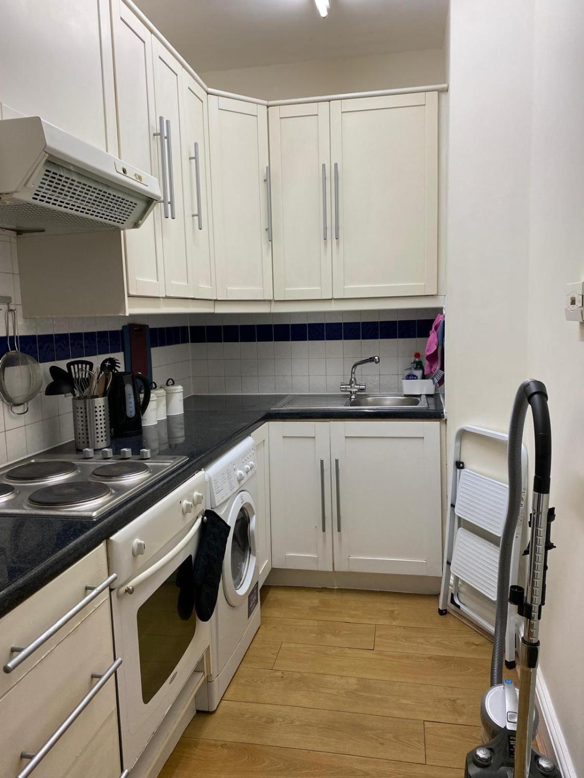 Bright And Cozy Entire Flat Near Euston Station And Ucl Hospital * London