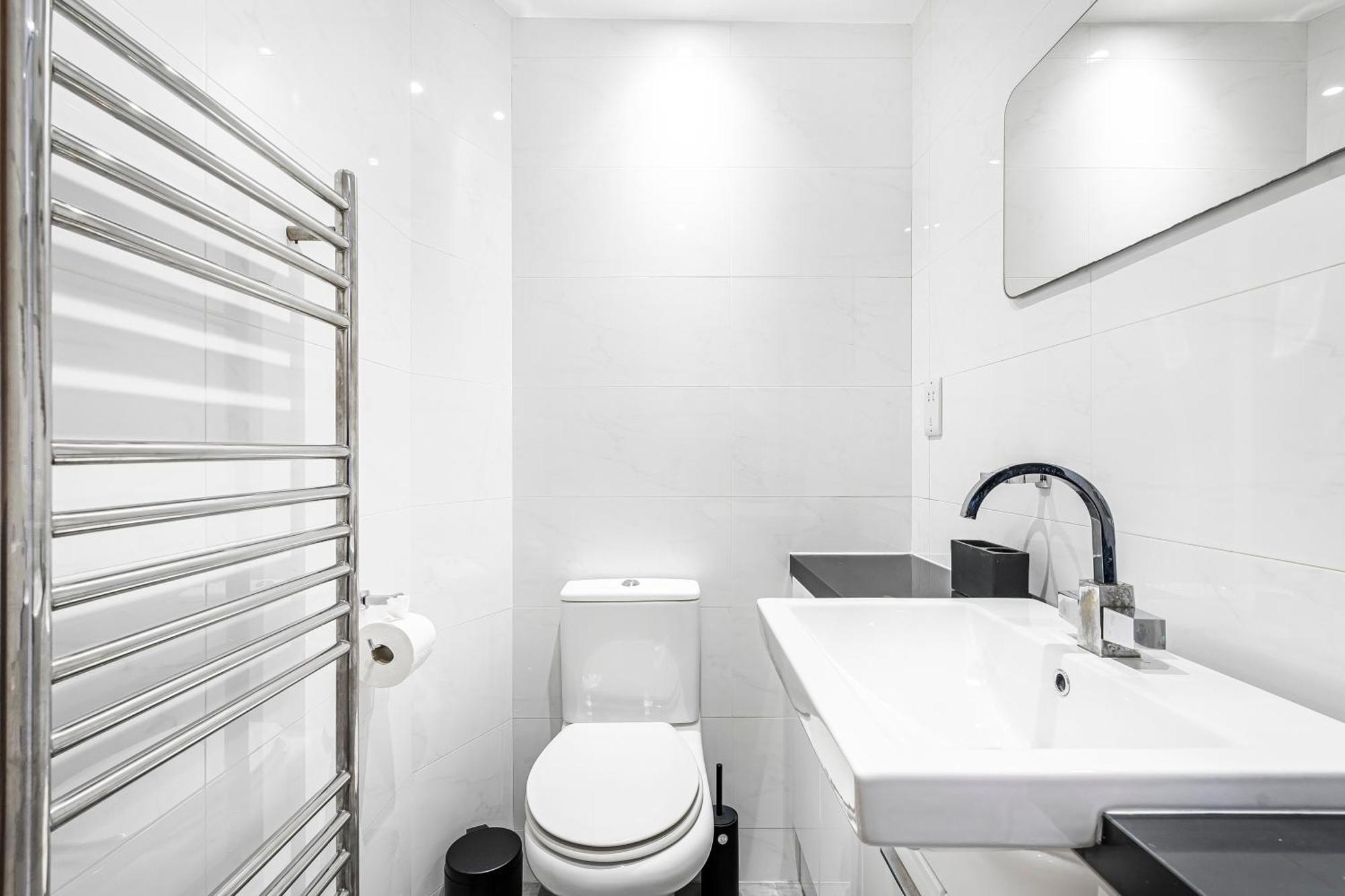 Appartement Luxury Marylebone - Located On Chiltern Street *
