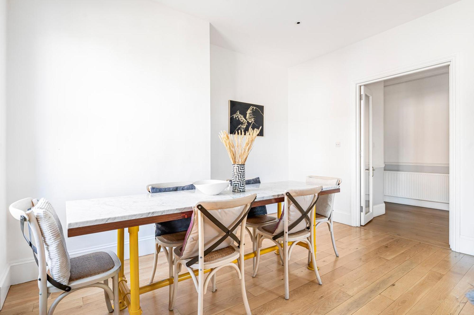 Luxury Marylebone - Located On Chiltern Street Londres