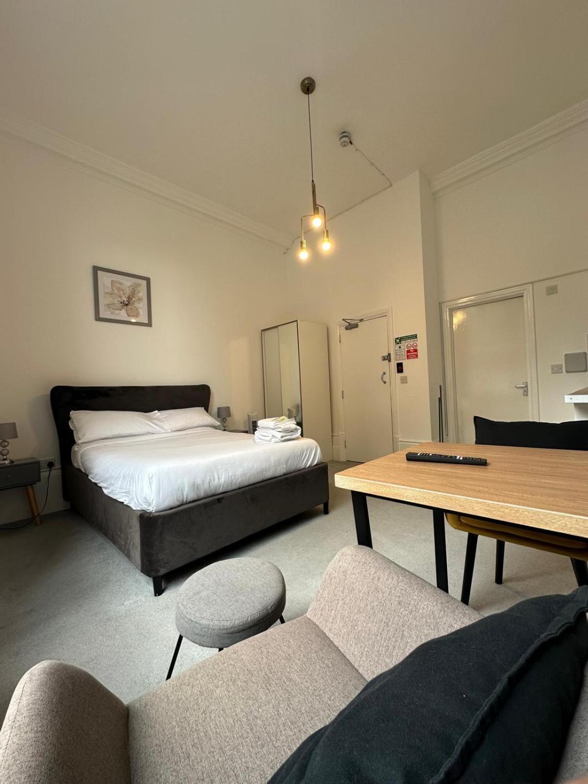 Appartement By Valiance *