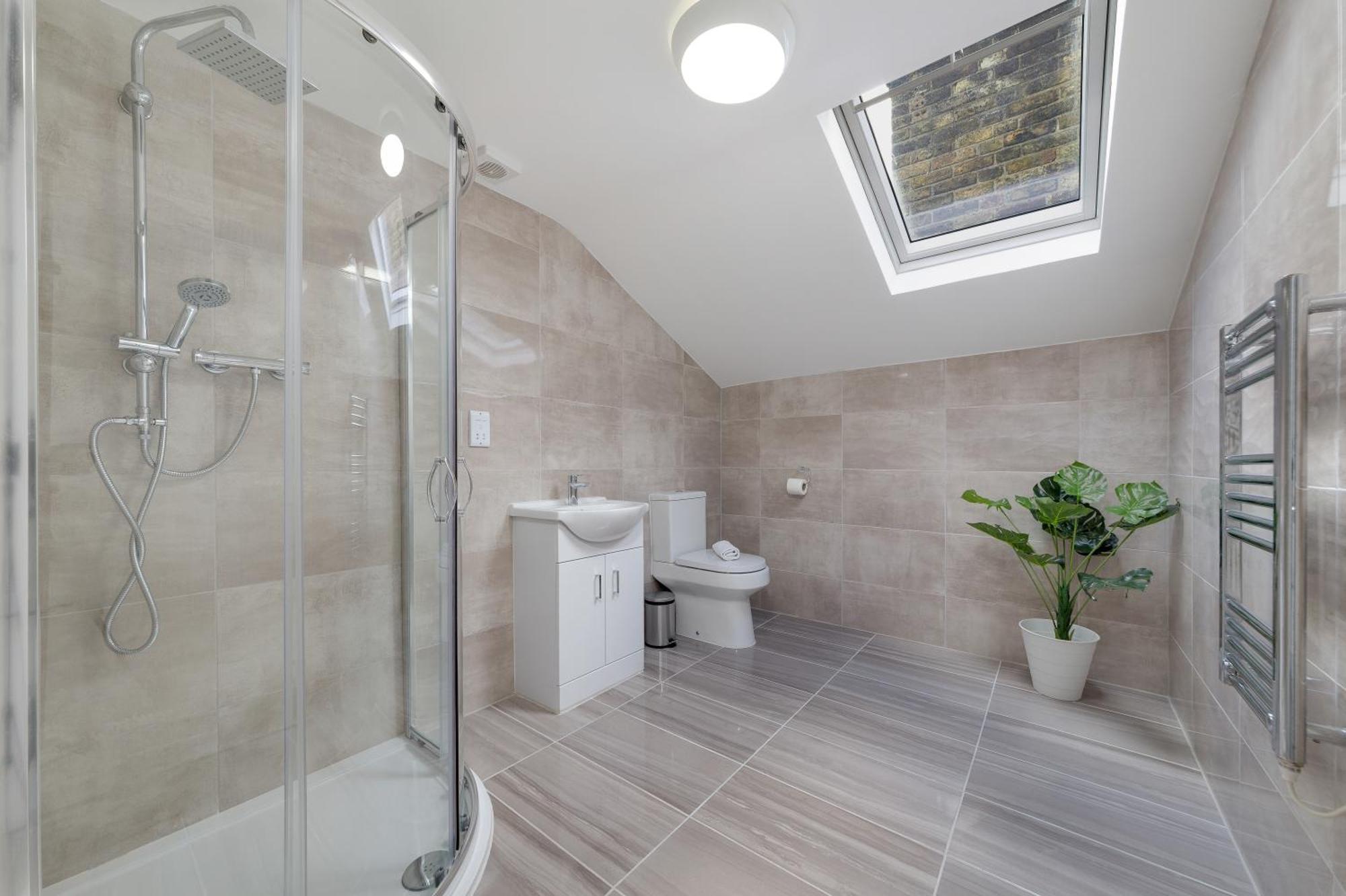 Appartamento By Valiance Londra