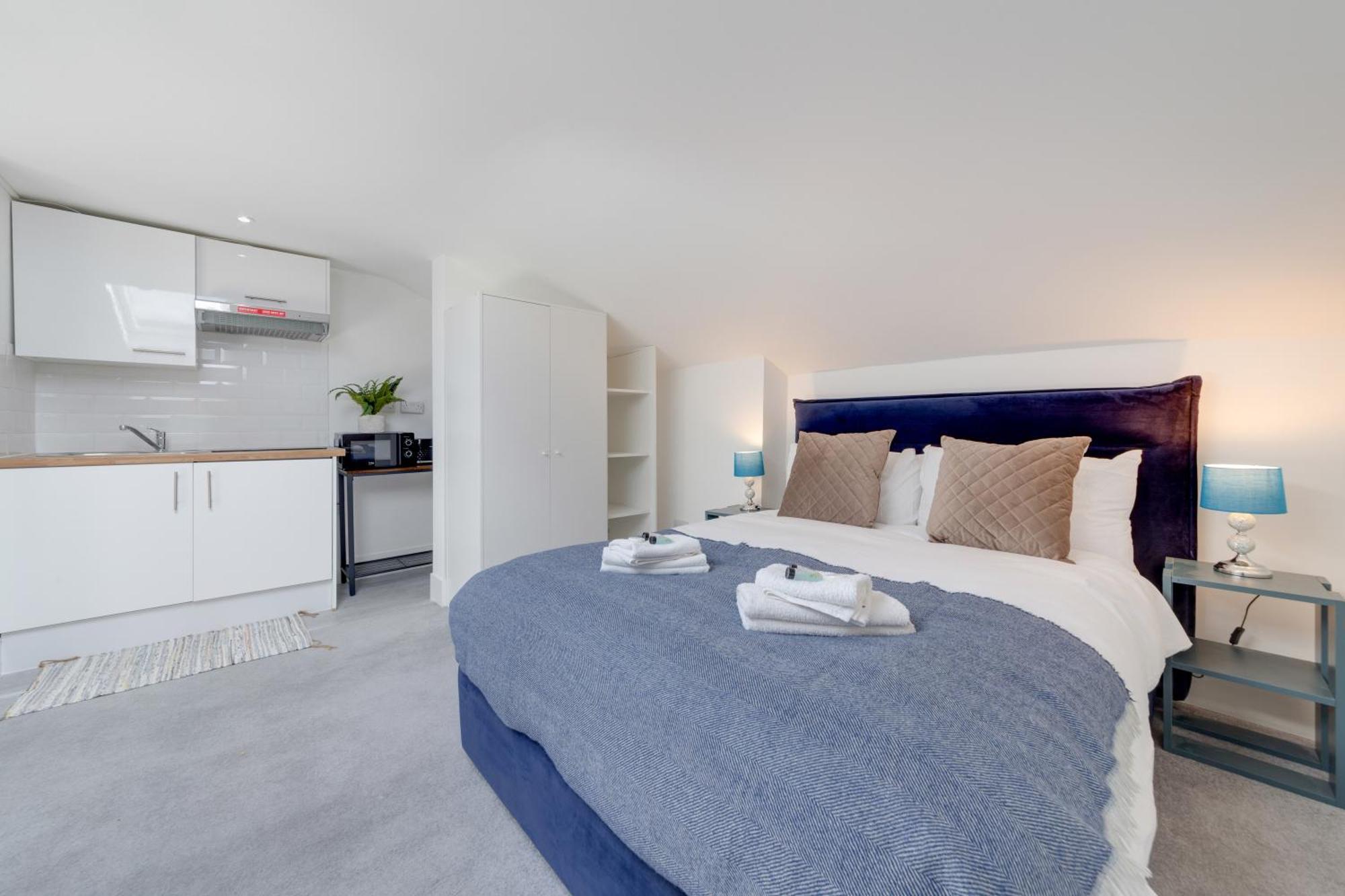 By Valiance Appartement