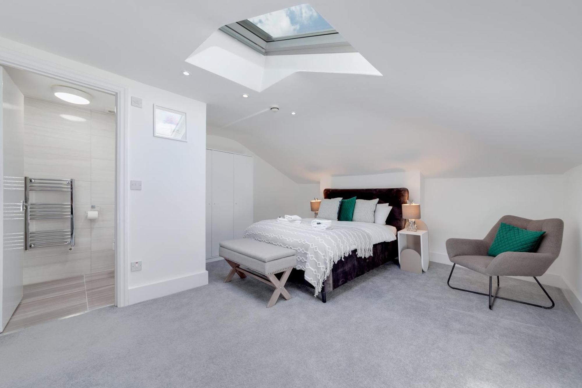 Appartamento By Valiance Londra