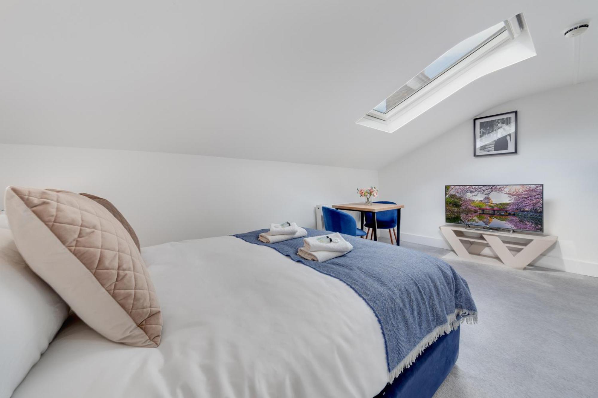 Appartamento By Valiance Londra