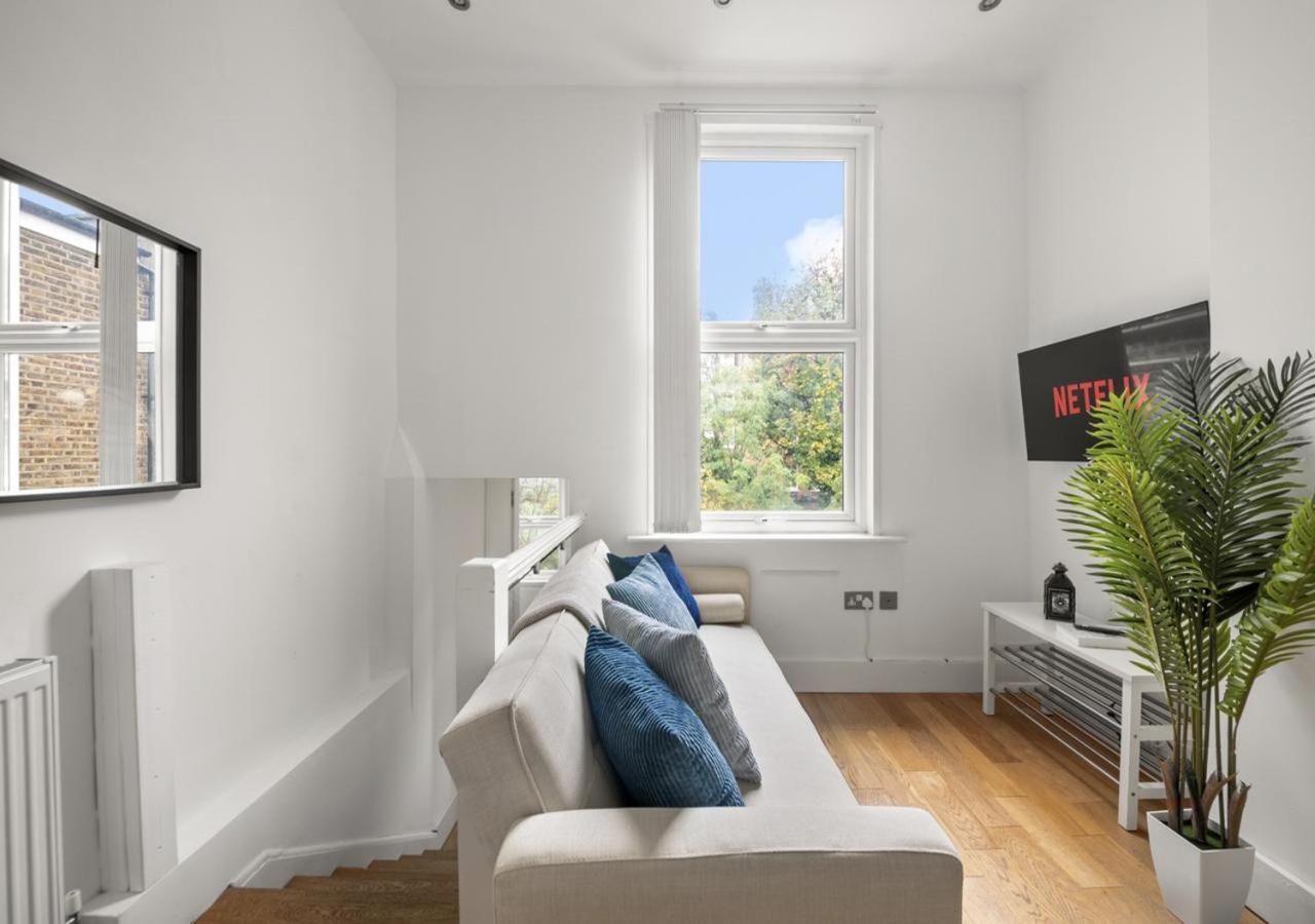 Leilighet Sg, Cosy In Paddington