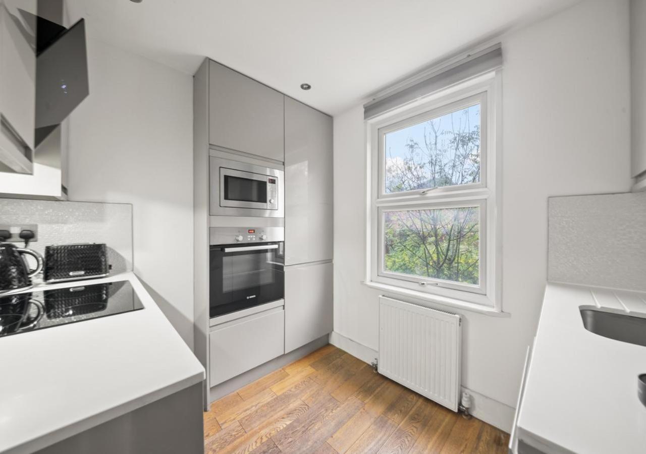 Leilighet Sg, Cosy In Paddington London
