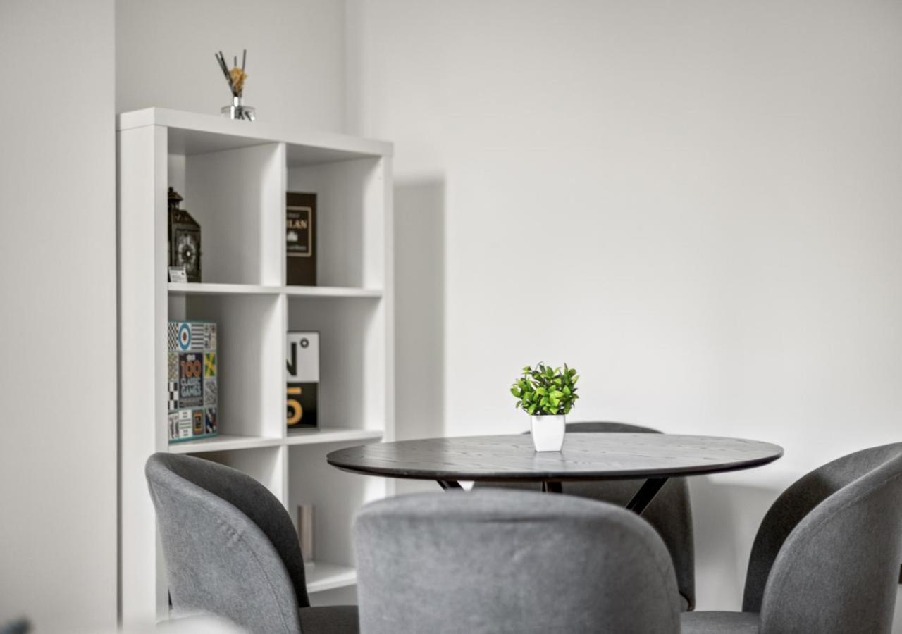 Leilighet Sg, Cosy In Paddington