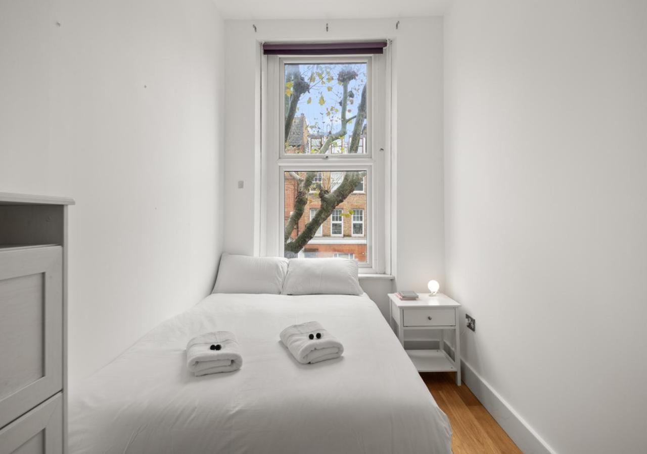 Leilighet Sg, Cosy In Paddington