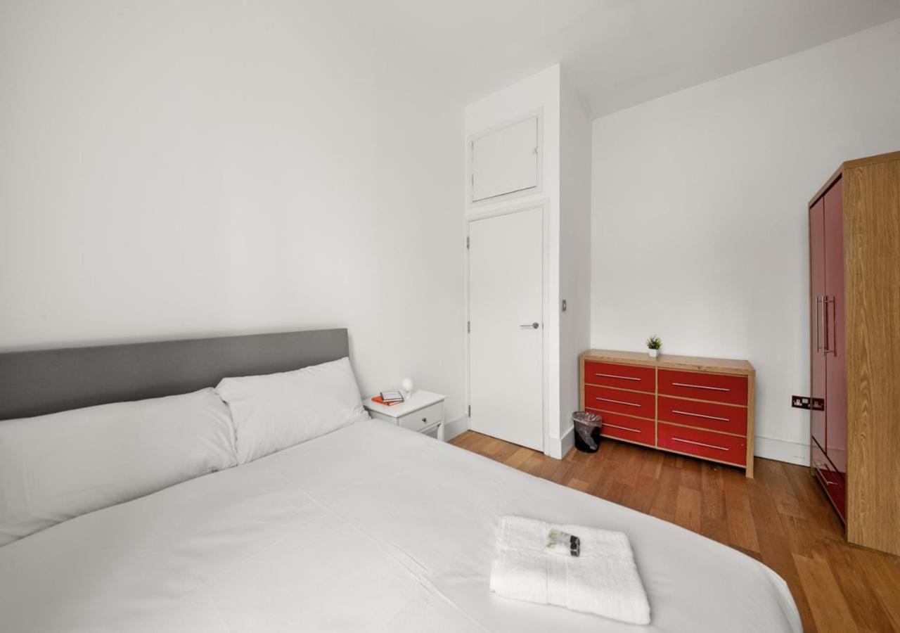 Leilighet Sg, Cosy In Paddington London