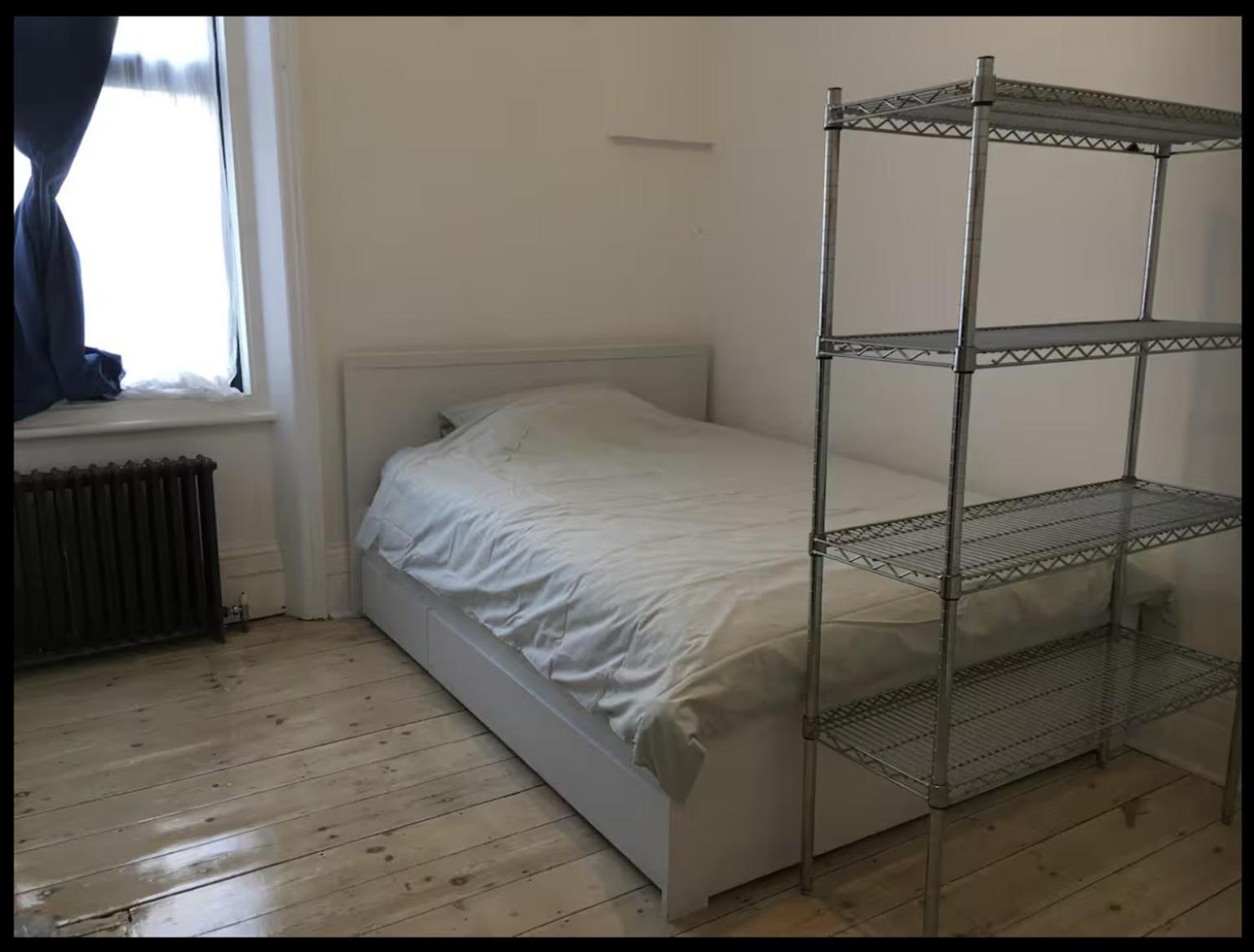 Homestay Fabulous Spacious Stylish Private In Nw6 With Excellent Transport Links To Centre, Hosted By Female Currently Taking Bookings For Females & Couples Only, Suitable For Holidays, Study, Work, Courses Or Inbetween *