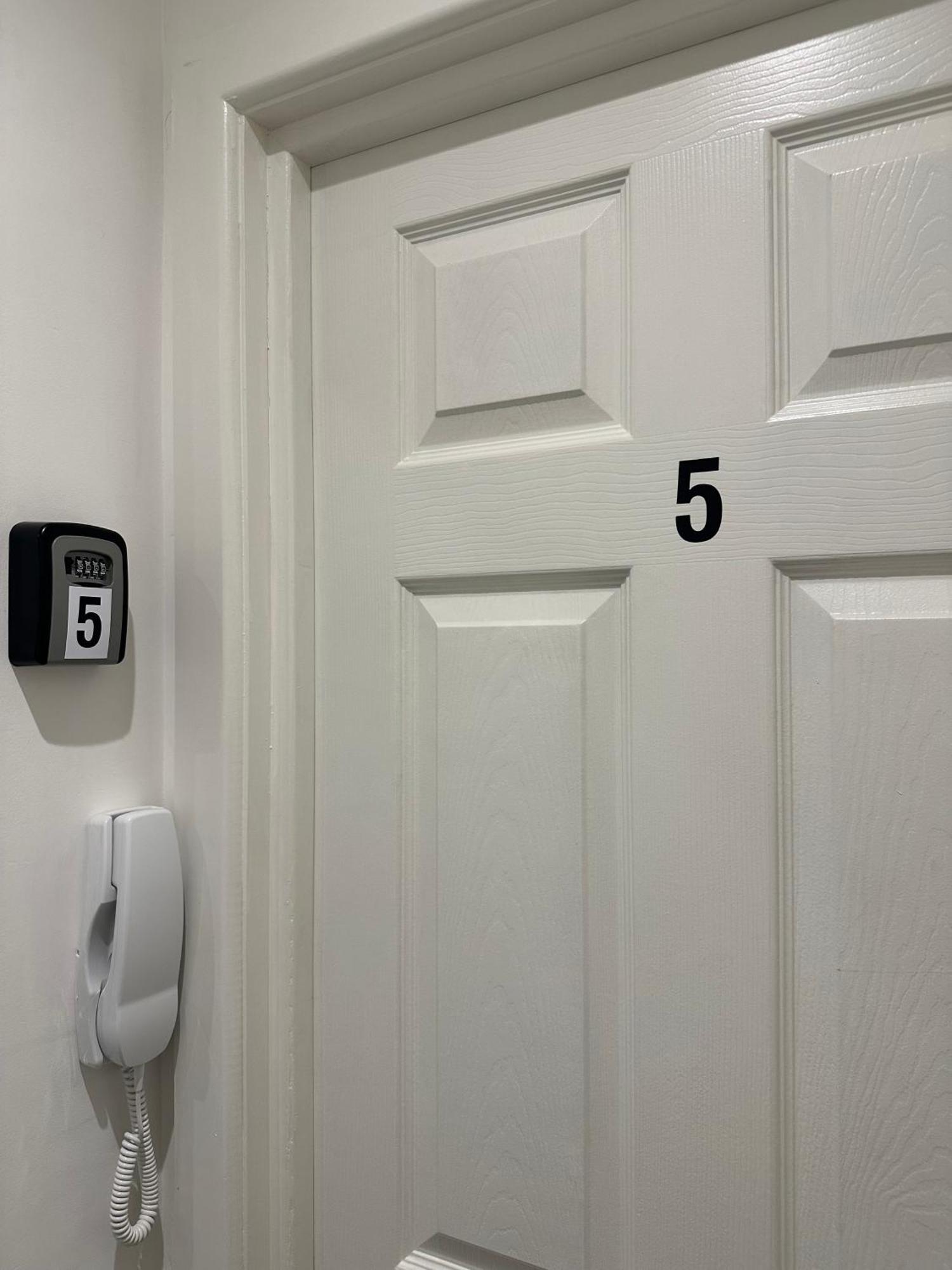 Keysan House 1 * Londra