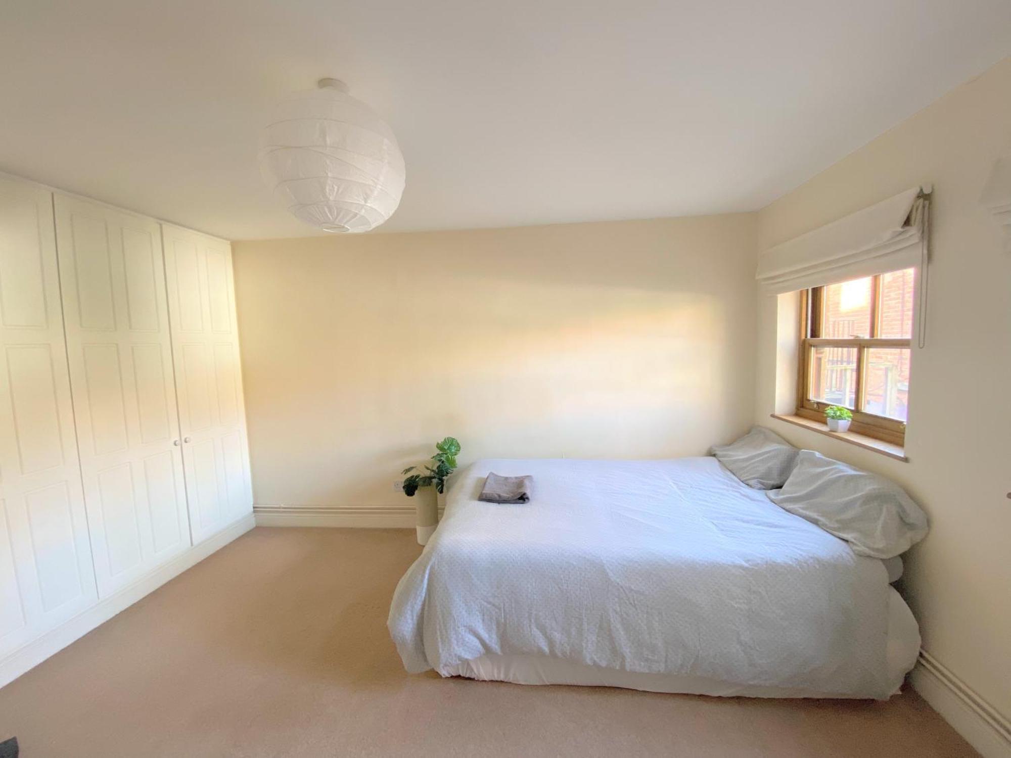 In Of - Putney Accommodatie bij particulieren *