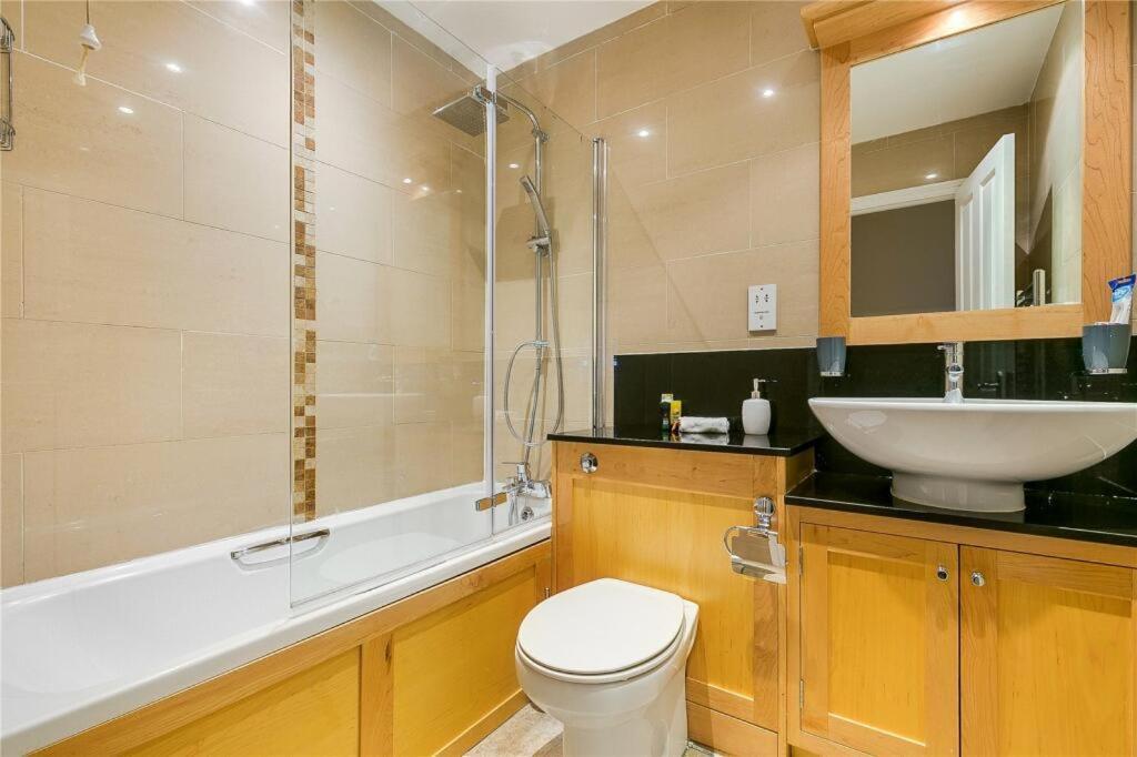 Accommodatie bij particulieren In Of - Putney *