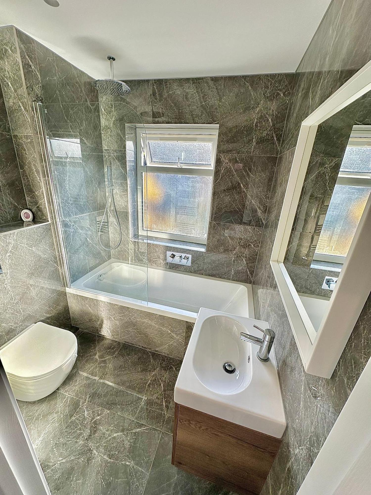 Kensington Penthouse Appartement