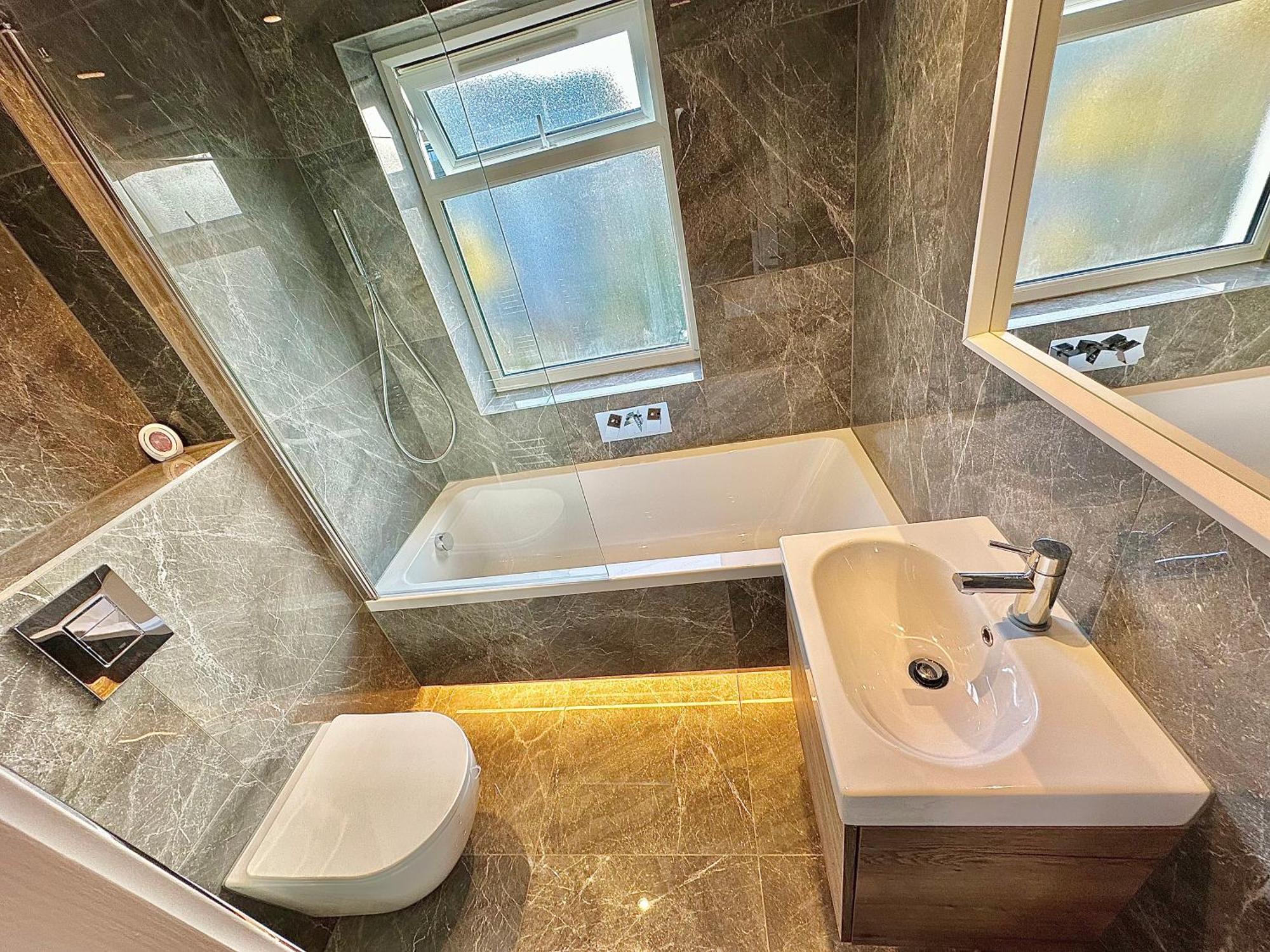 Appartement Kensington Penthouse Londen
