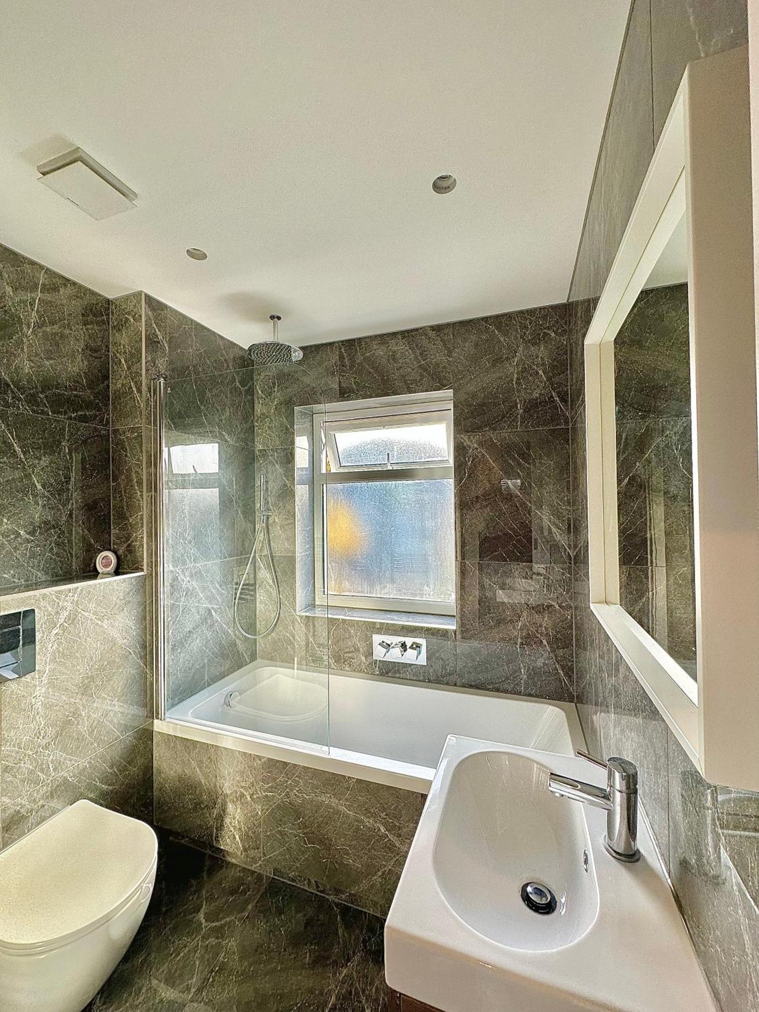 Kensington Penthouse Appartement