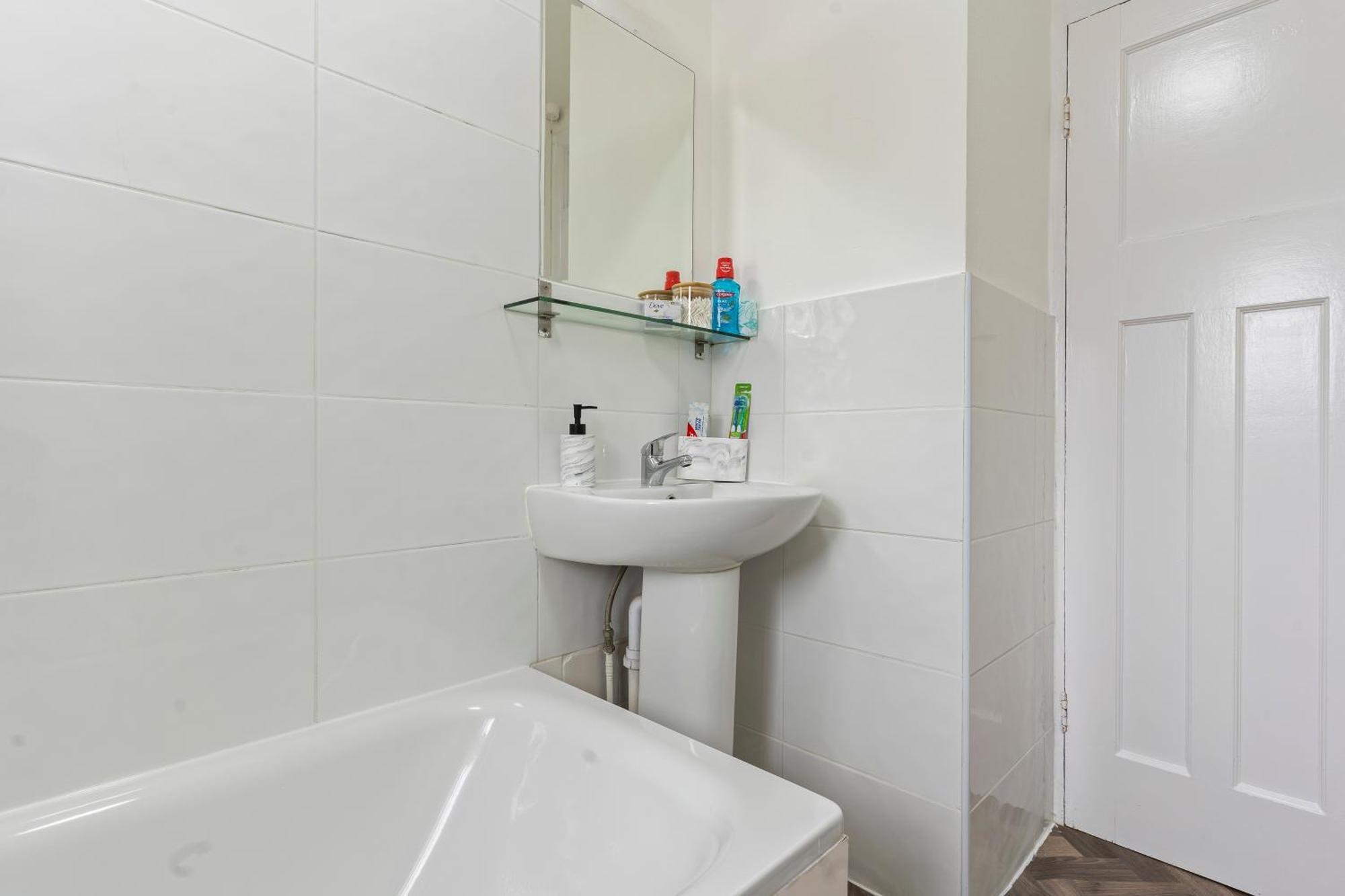 Wembley Haven, Lovely 2 Bed Next To Stadium Appartement Londen