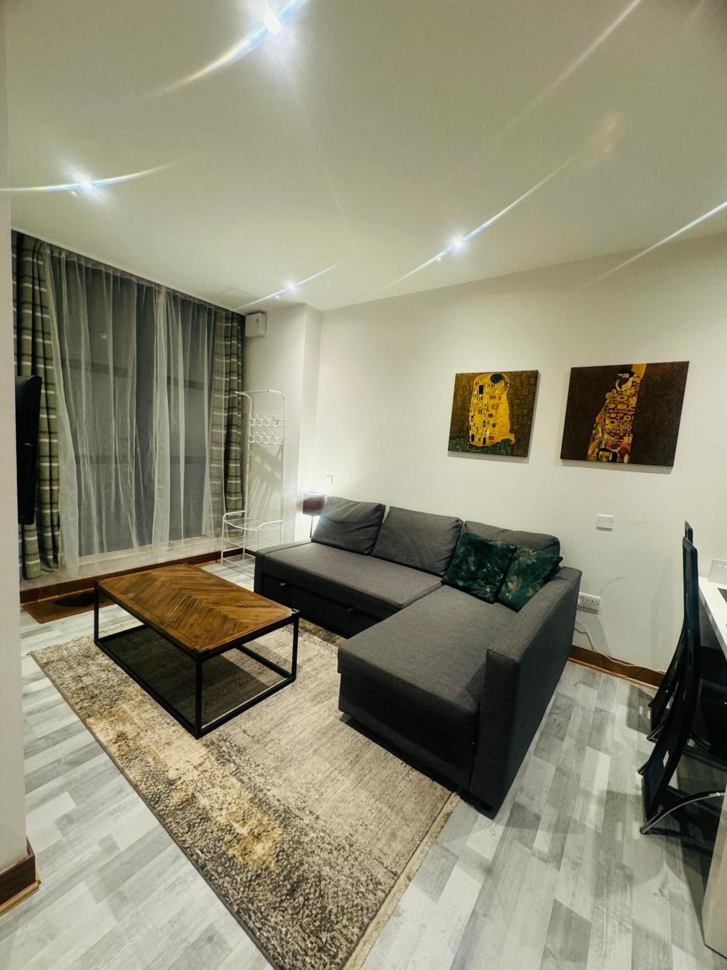 Appartamento 1-bed Marylebone